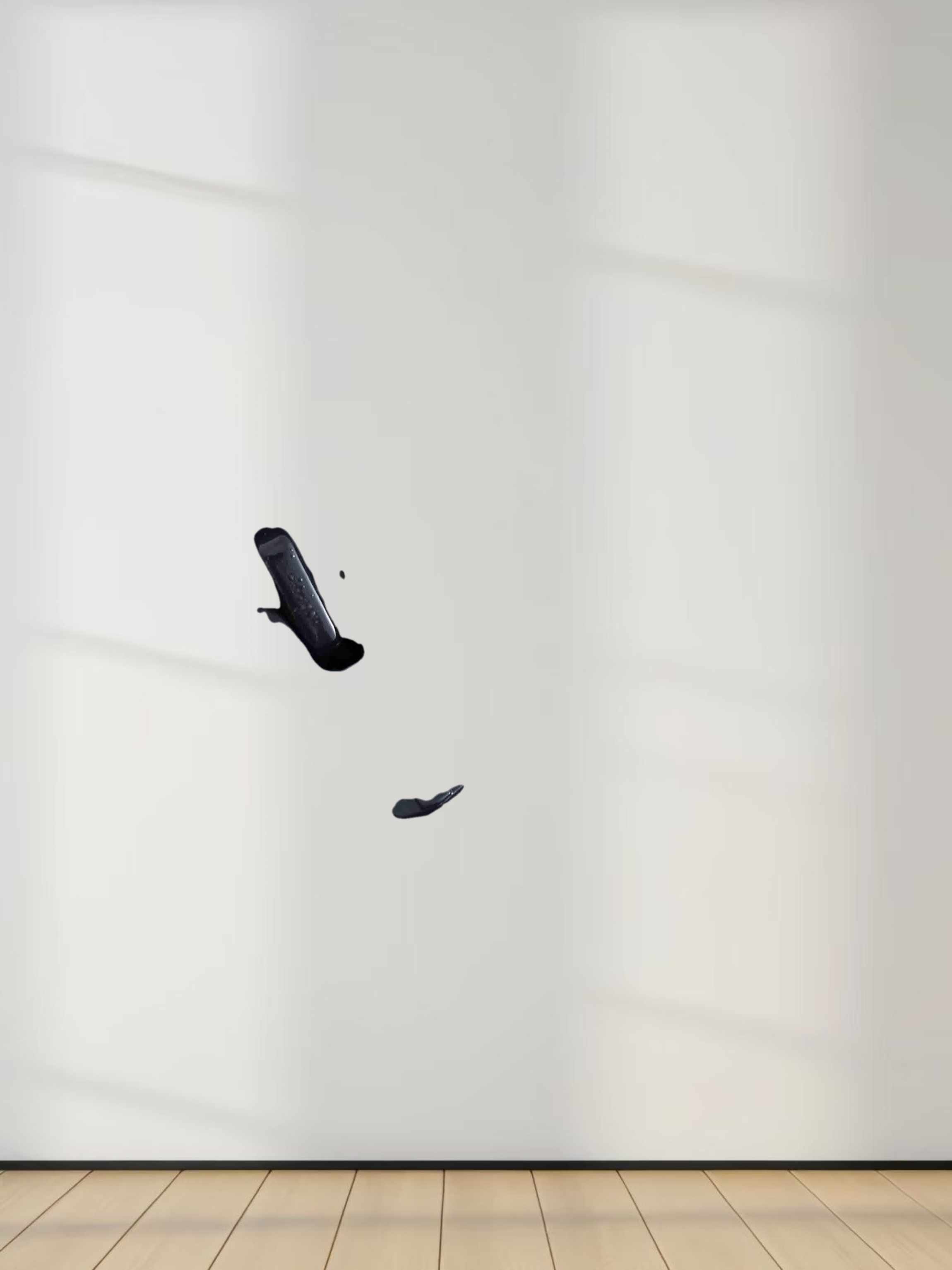 Argyle Collared Sweater-Navy