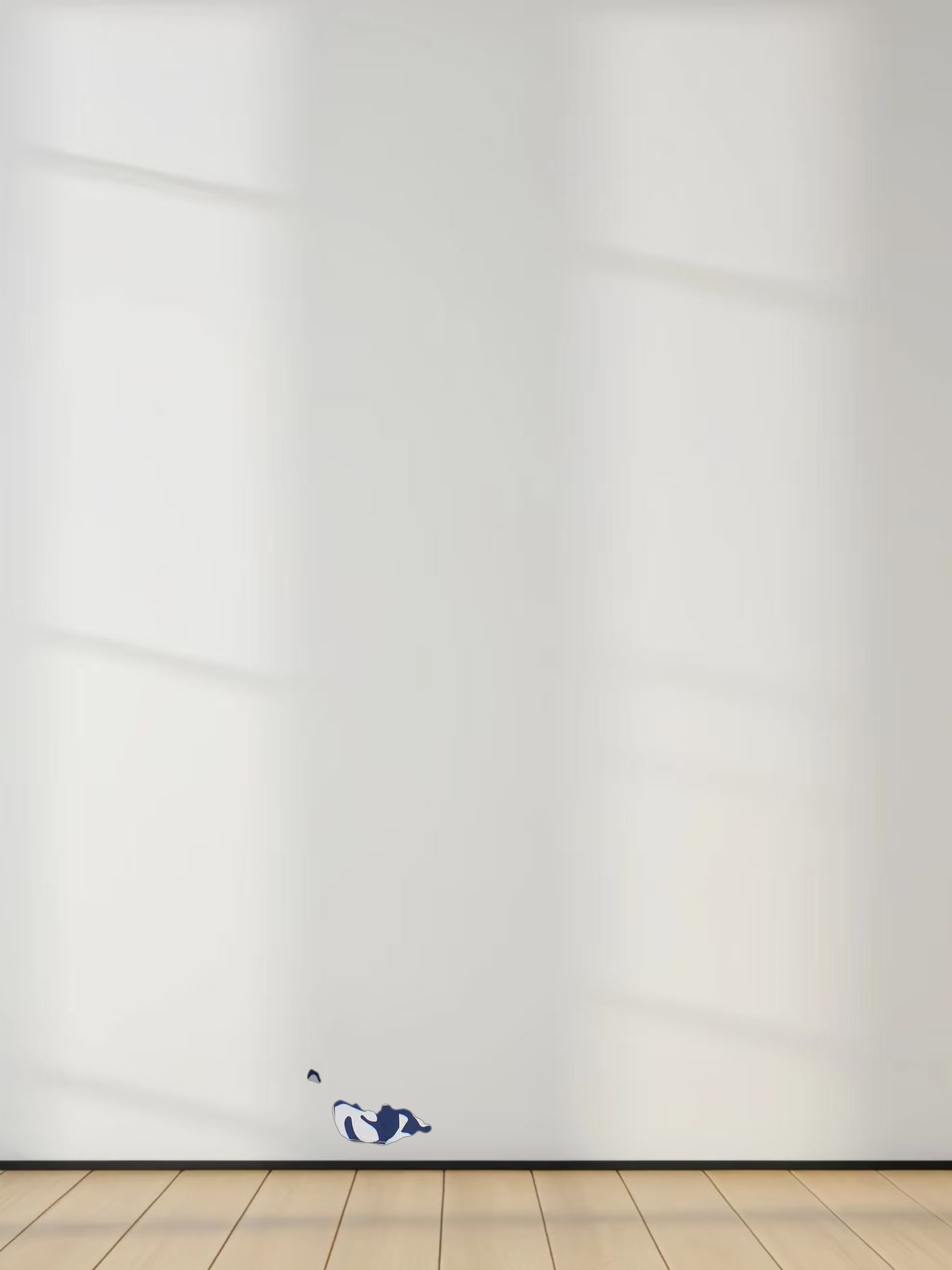 Covered Band Pleated Skirt 37