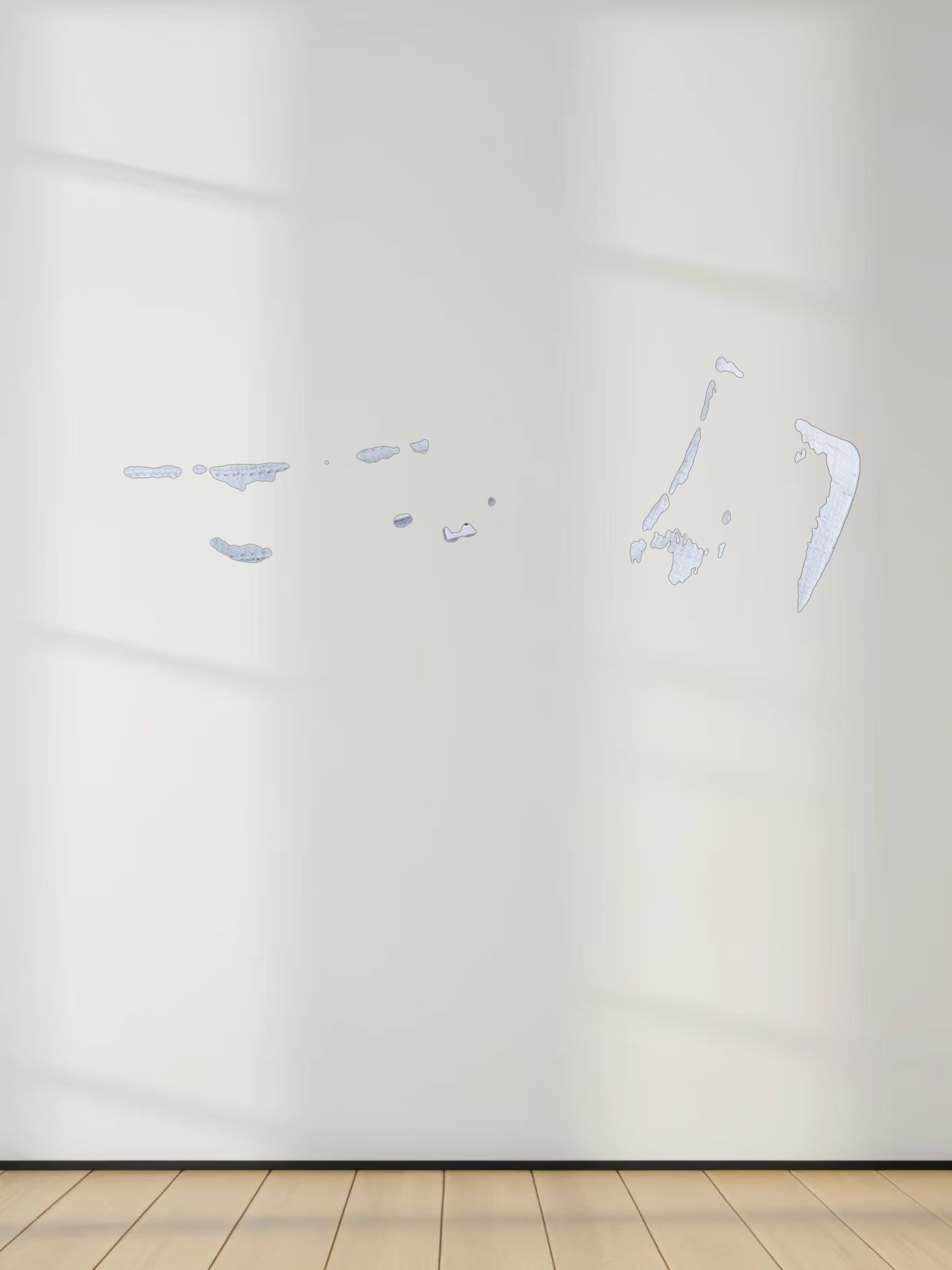 Collared A-Line Shirtdress-Soft Pleat Light Blue