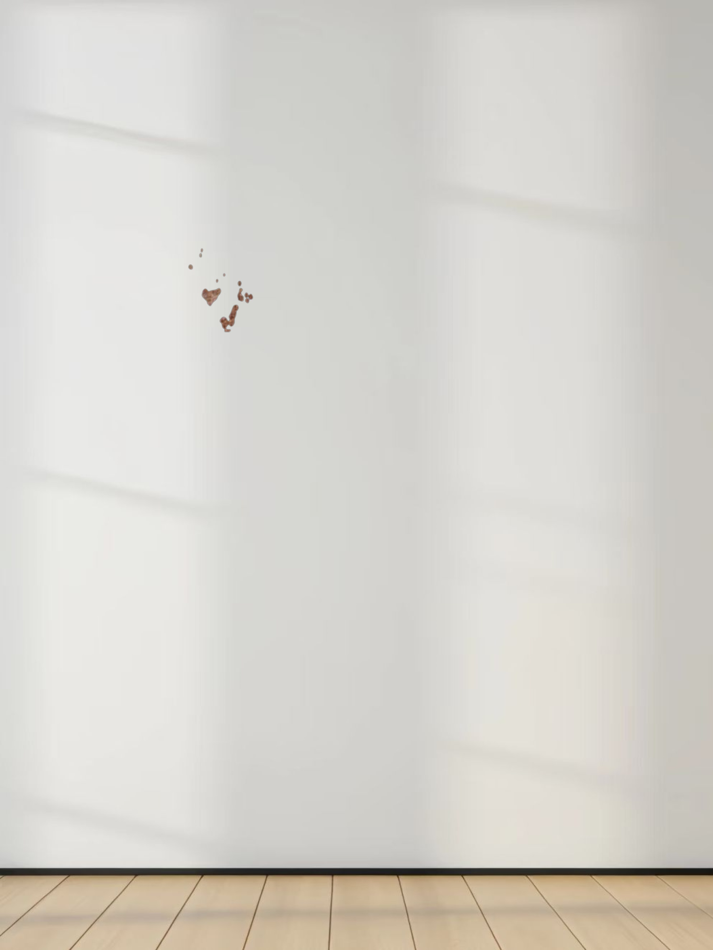 Printed Cardigan-Brown/Pink Floral