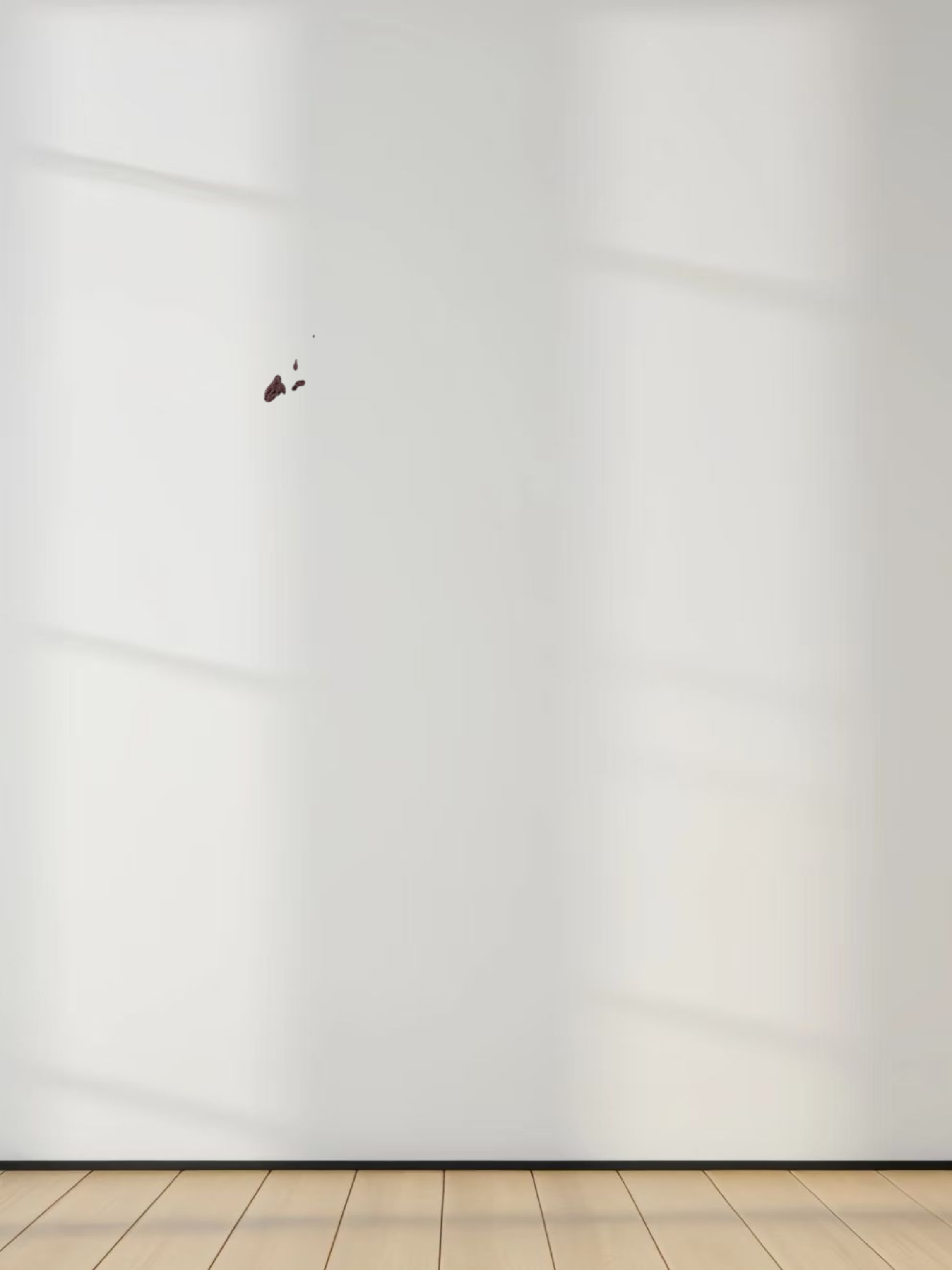 Waffle Wave Sweater- Solid Brown