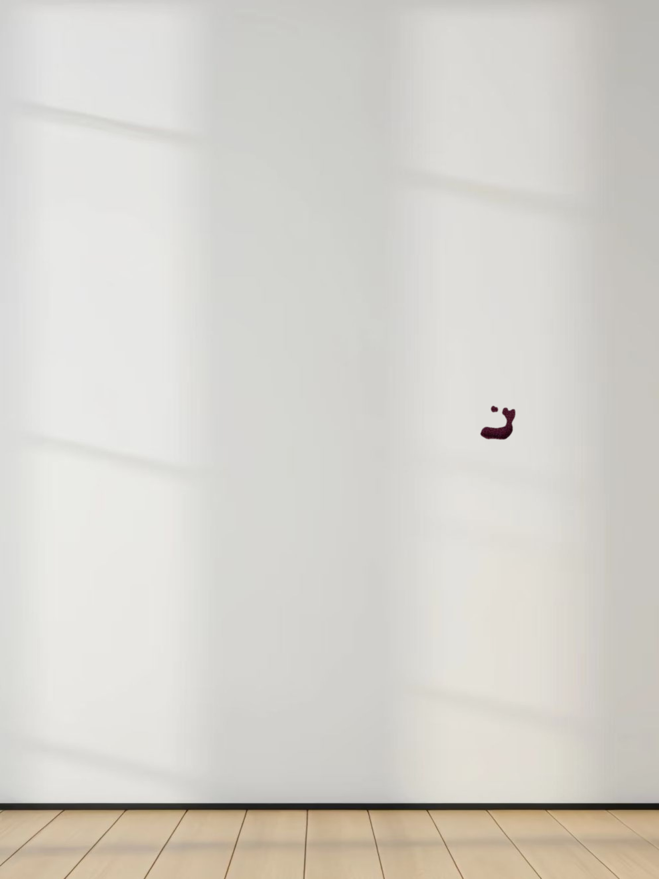 Back Wide Ribbed Cardigan Sweater-Burgundy