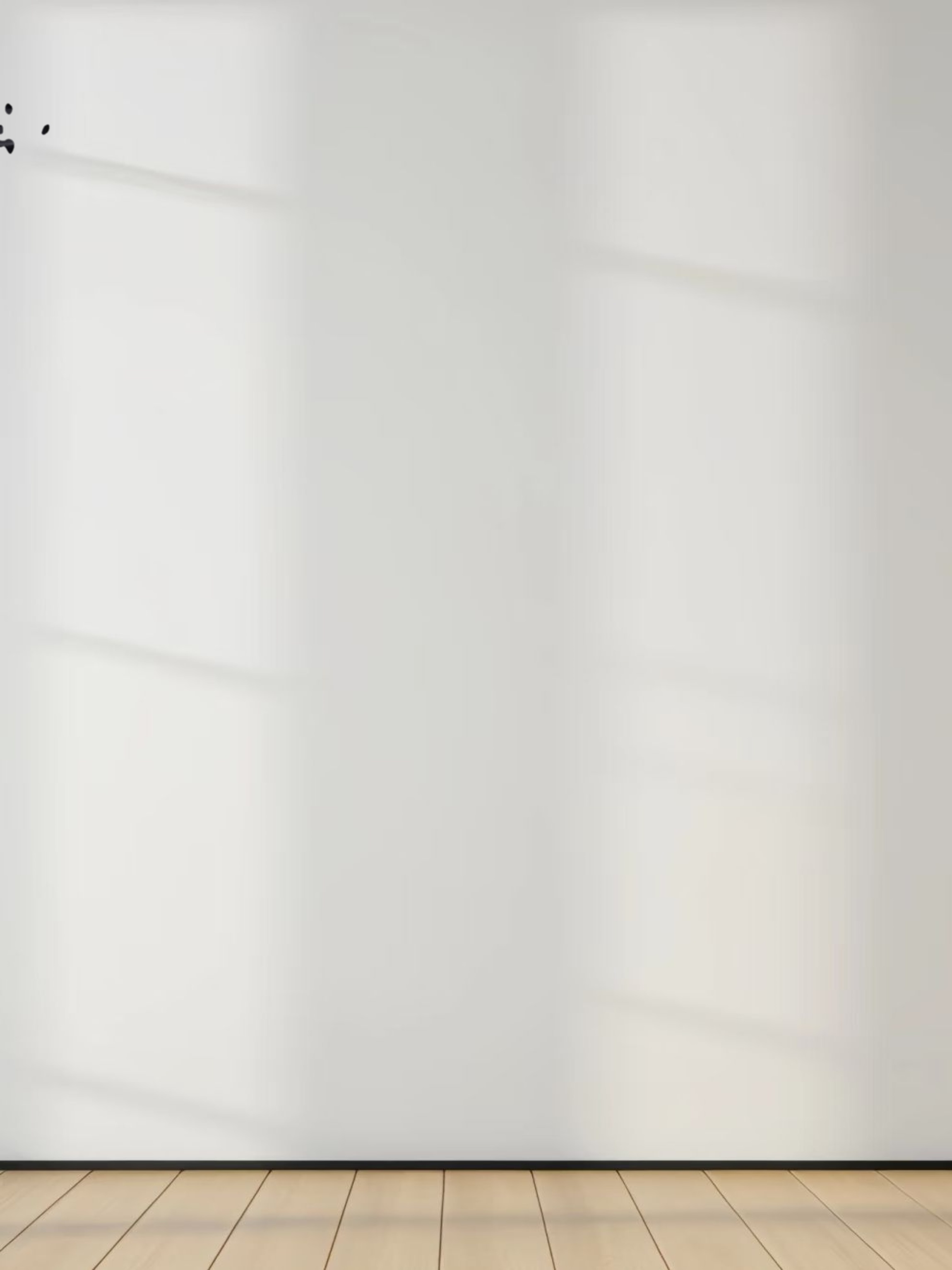 Scalloped Edge Cardigan-Black