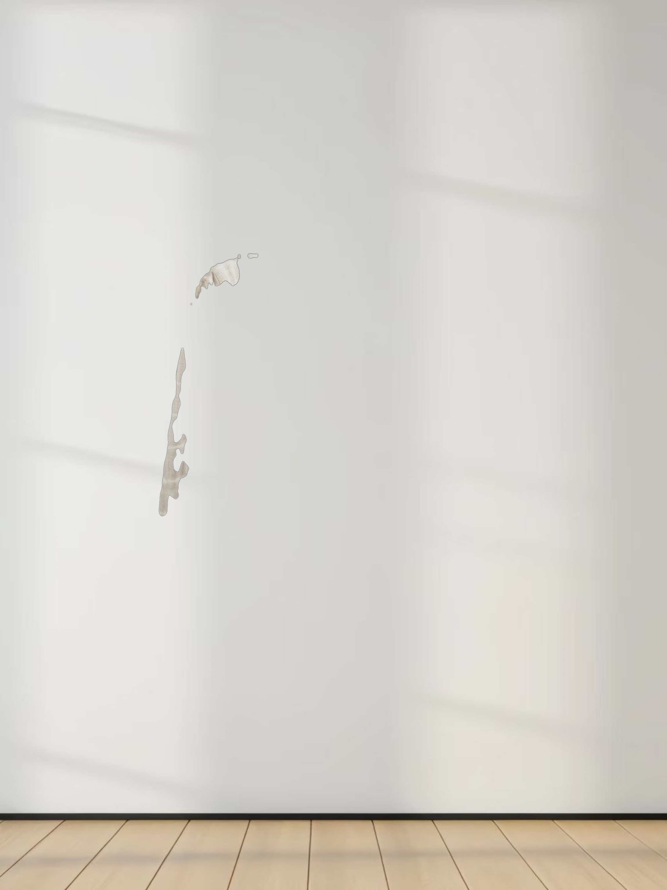 Tie Dye Crew Neck T-Shirt-Olive