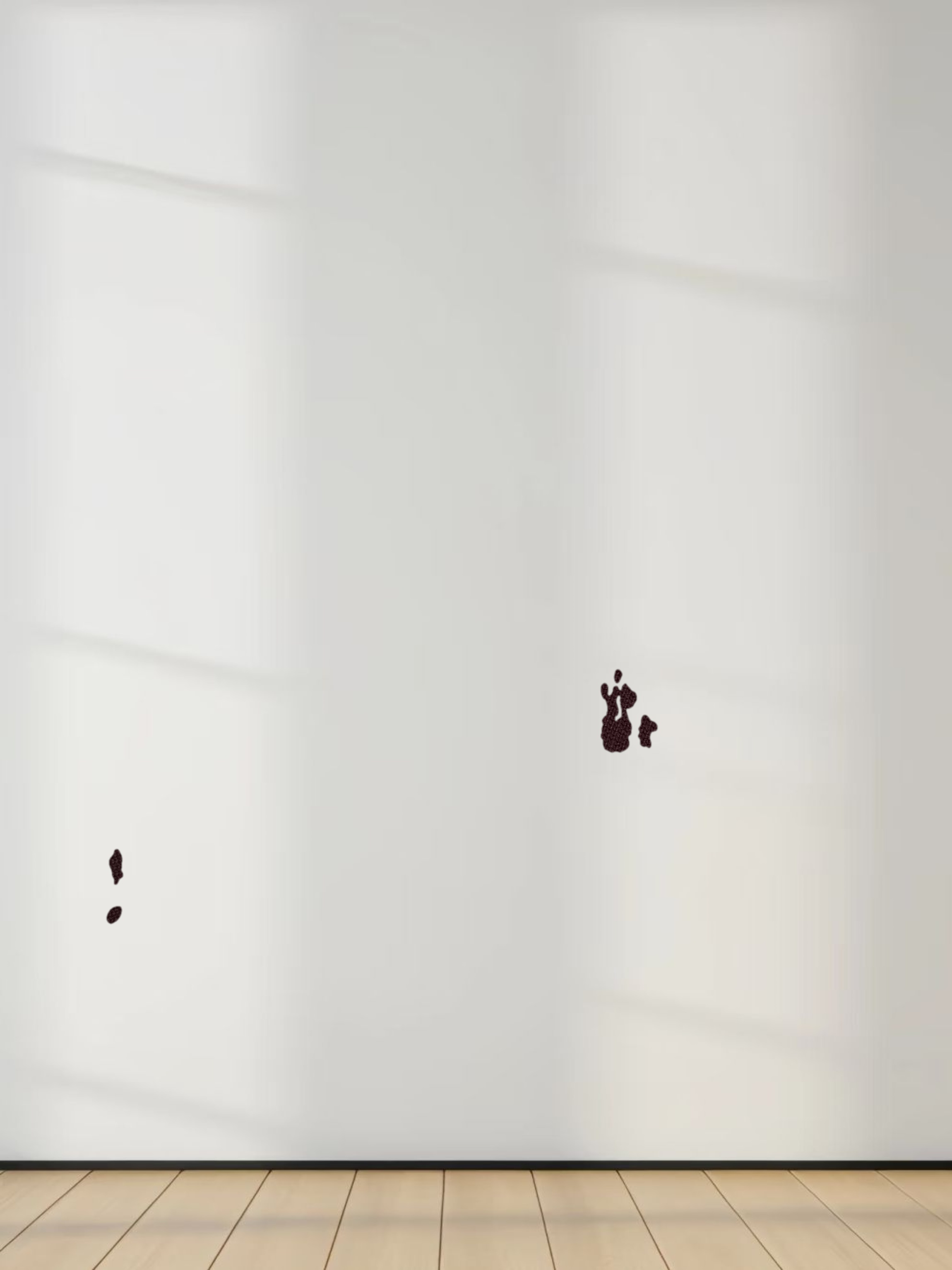 Trim Detail Crew Crop Cardigan-Chocolate Brown