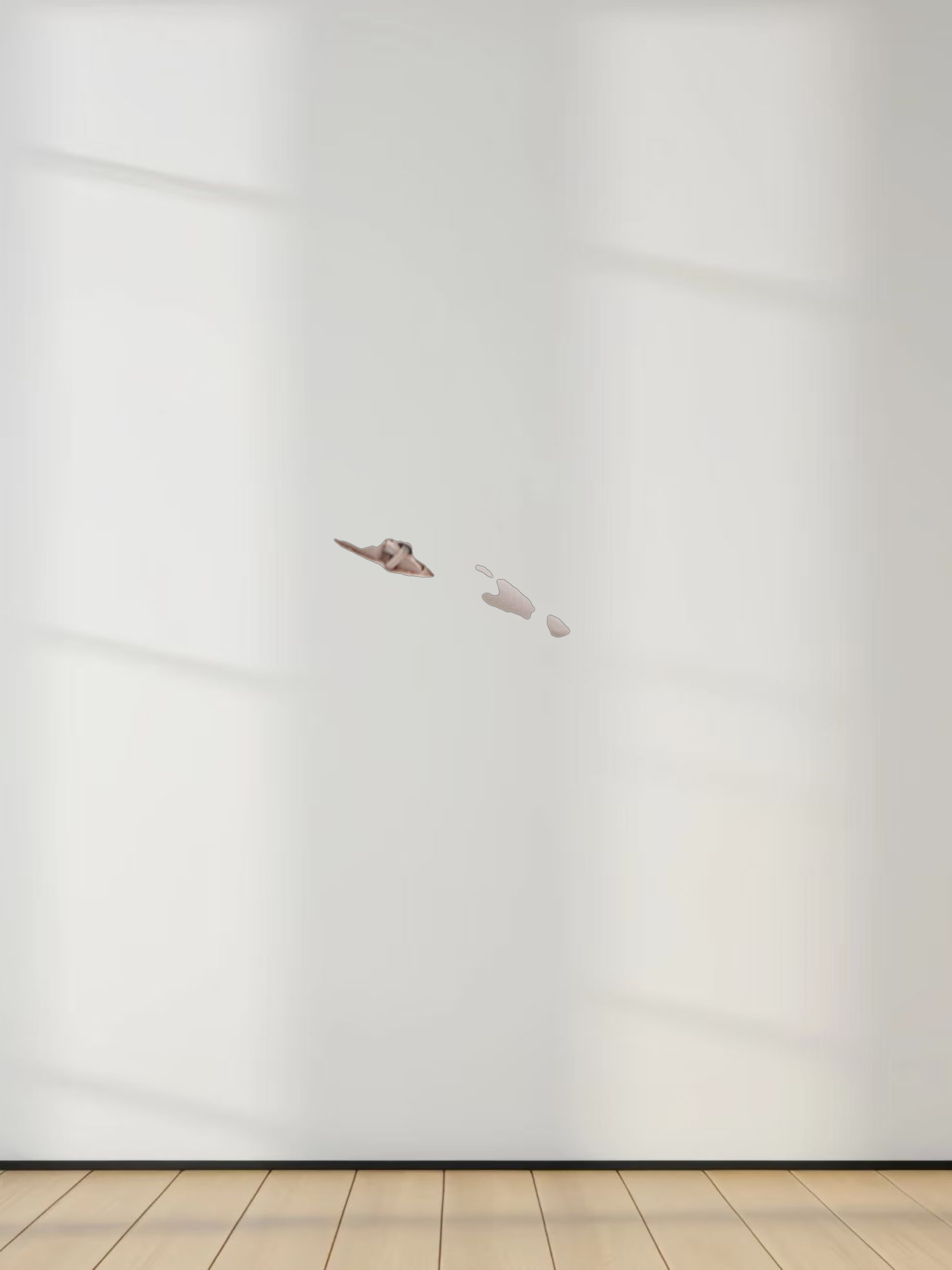 Crepe Slip Dress-Pink