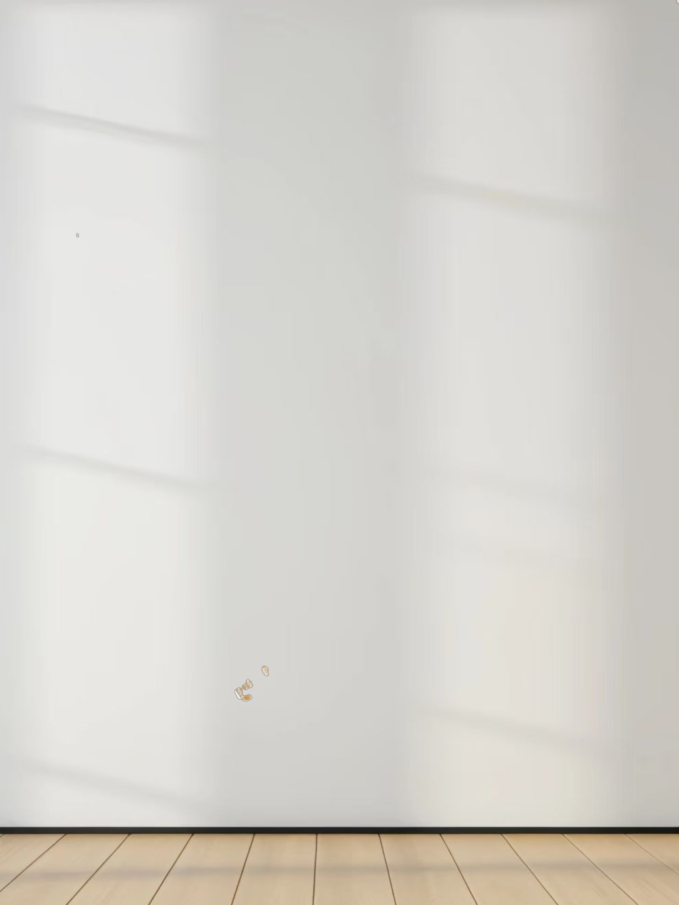 Knit Cable Sweater-Pale Yellow