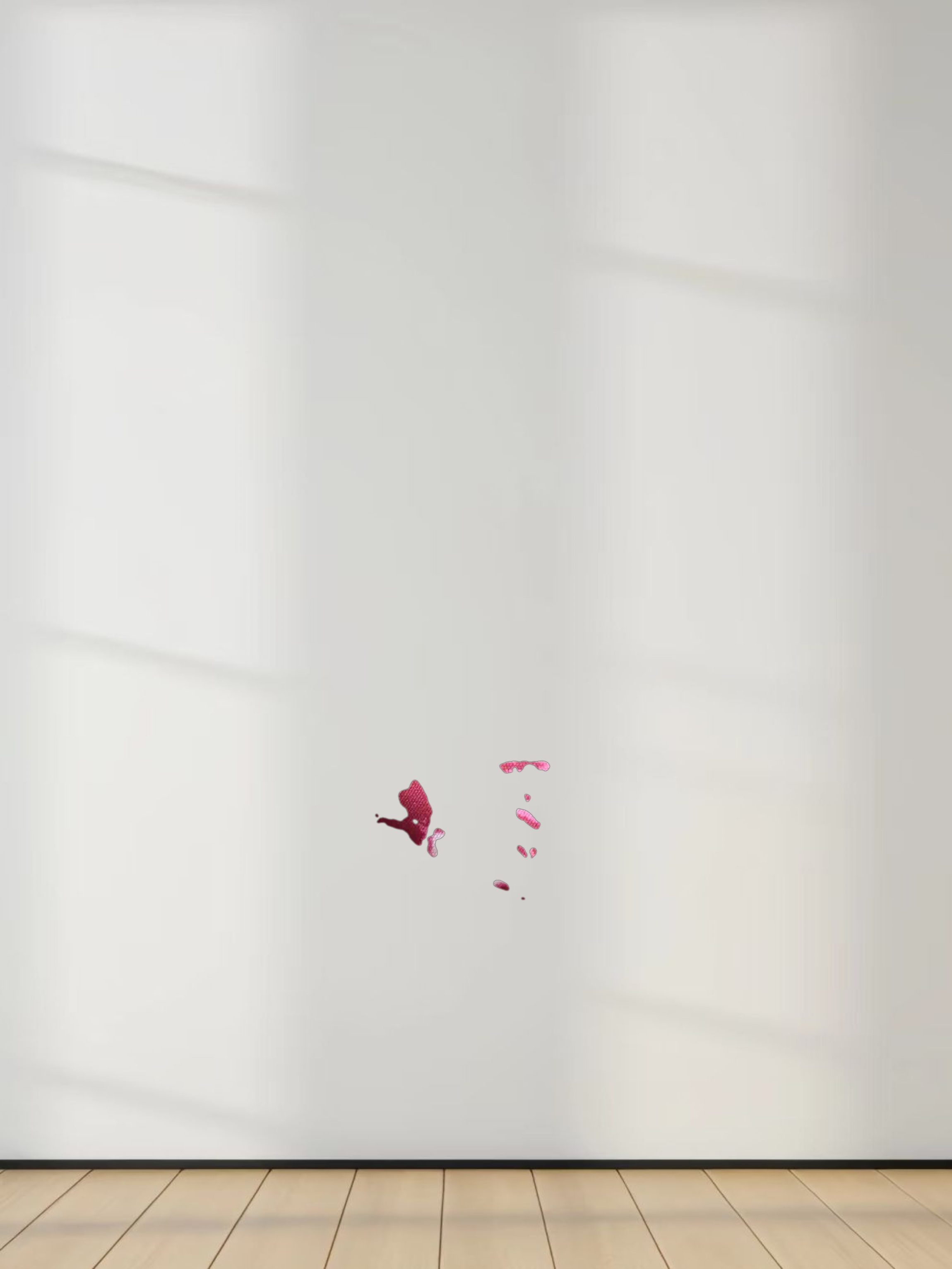 Covered Band Pleated Skirt 37