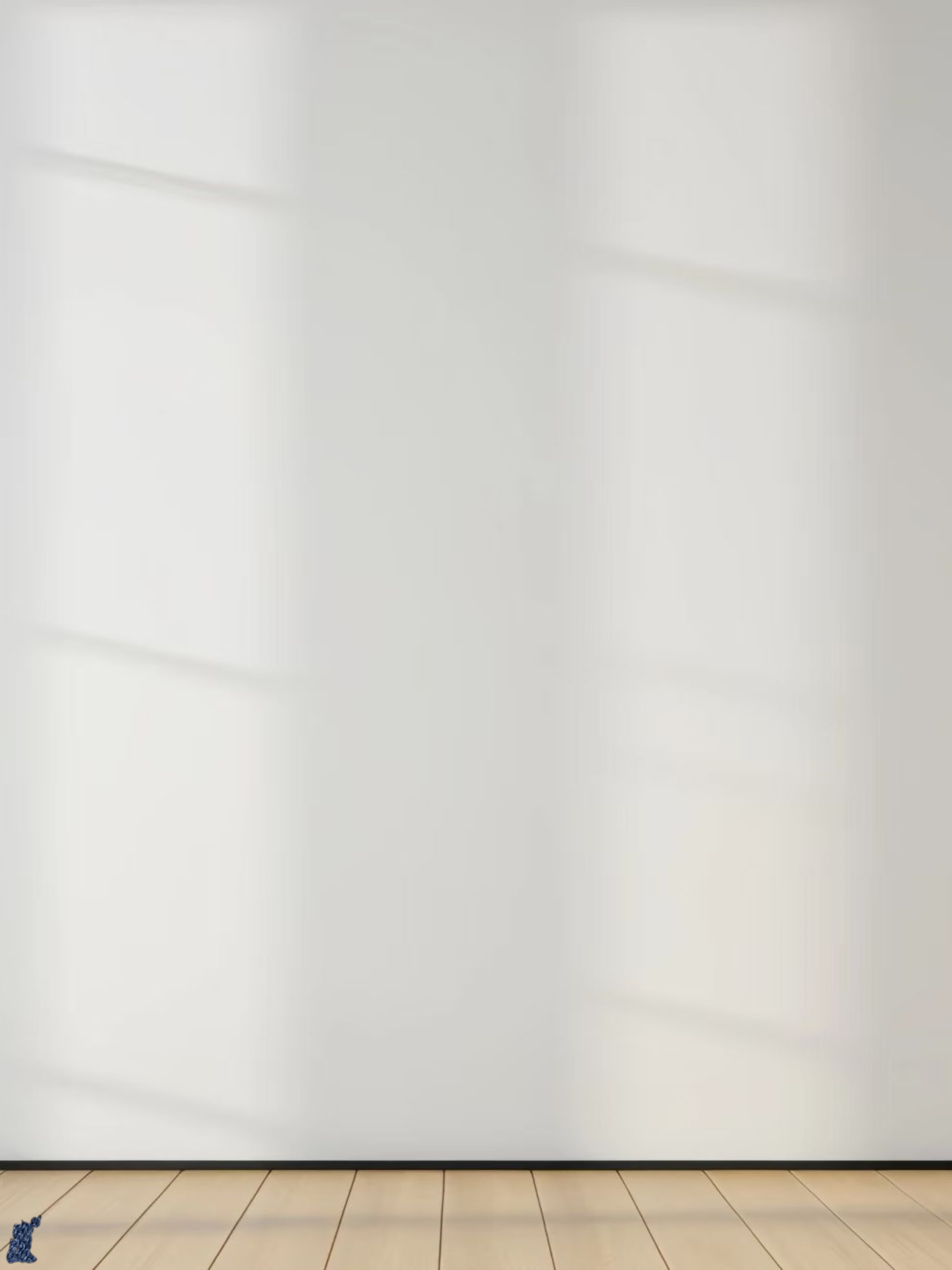 Knit Turtleneck-Teal