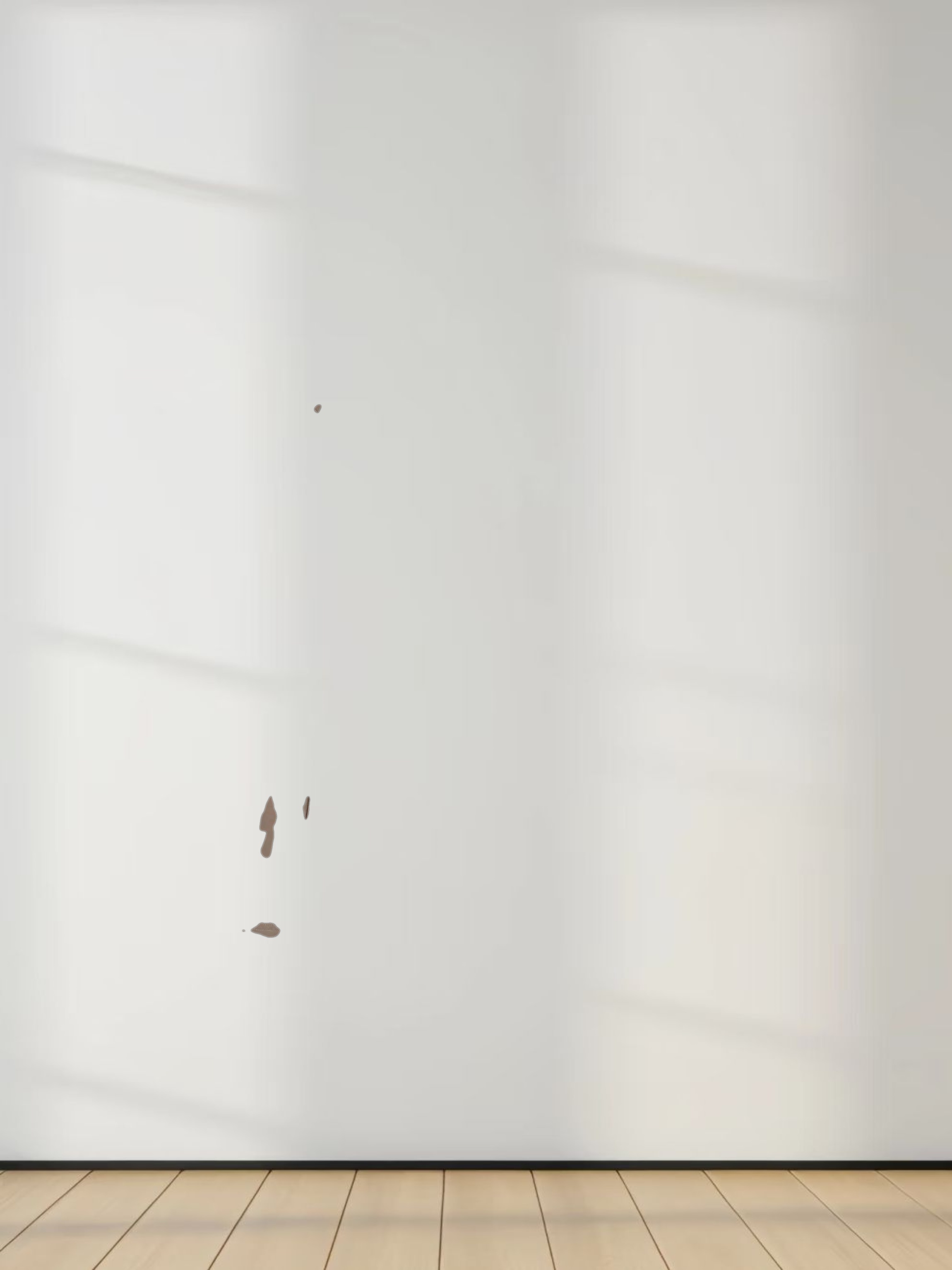 Modal Turtleneck Long Sleeve-Taupe