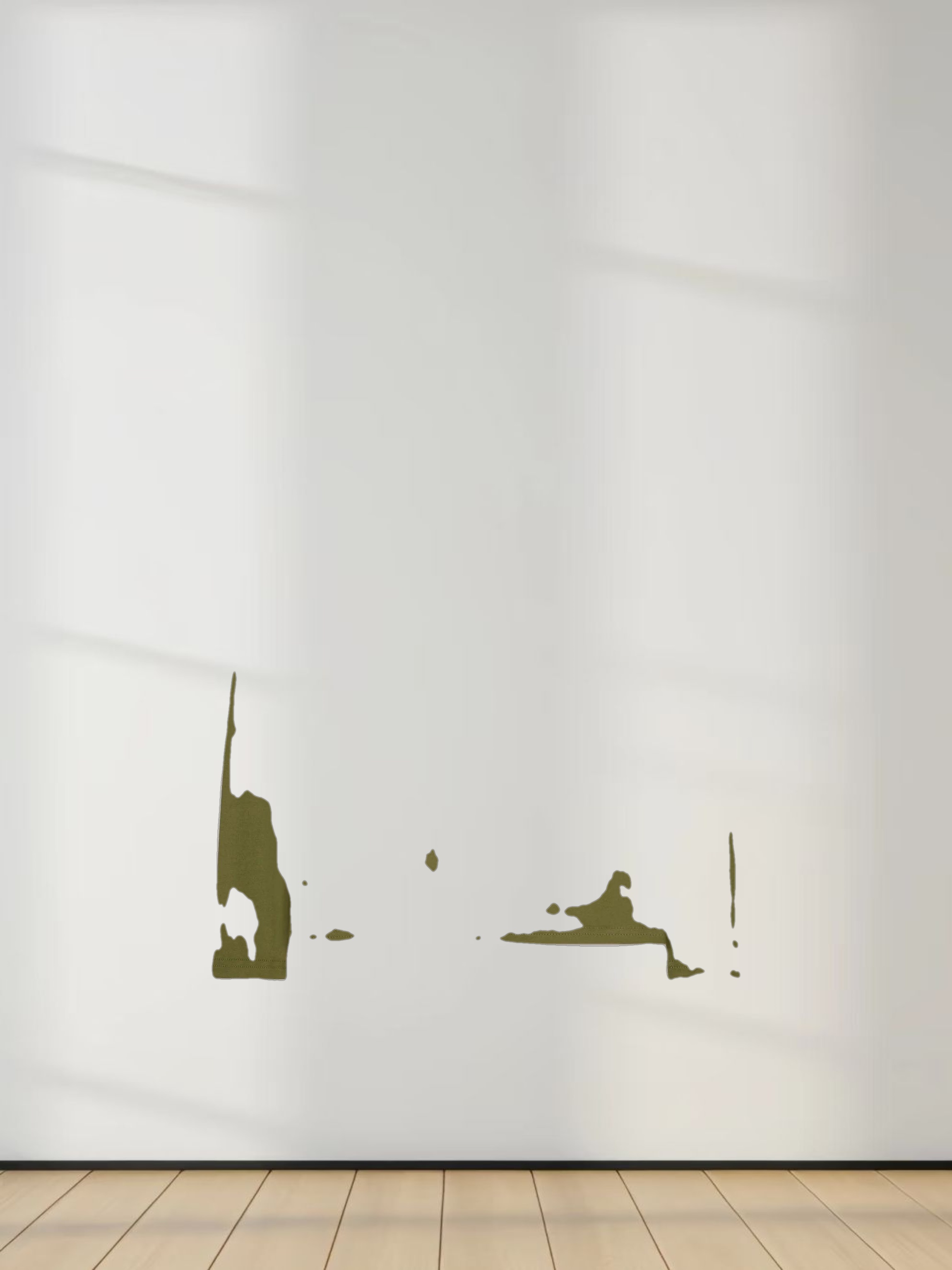 SWING TURTLENECK-OLIVE