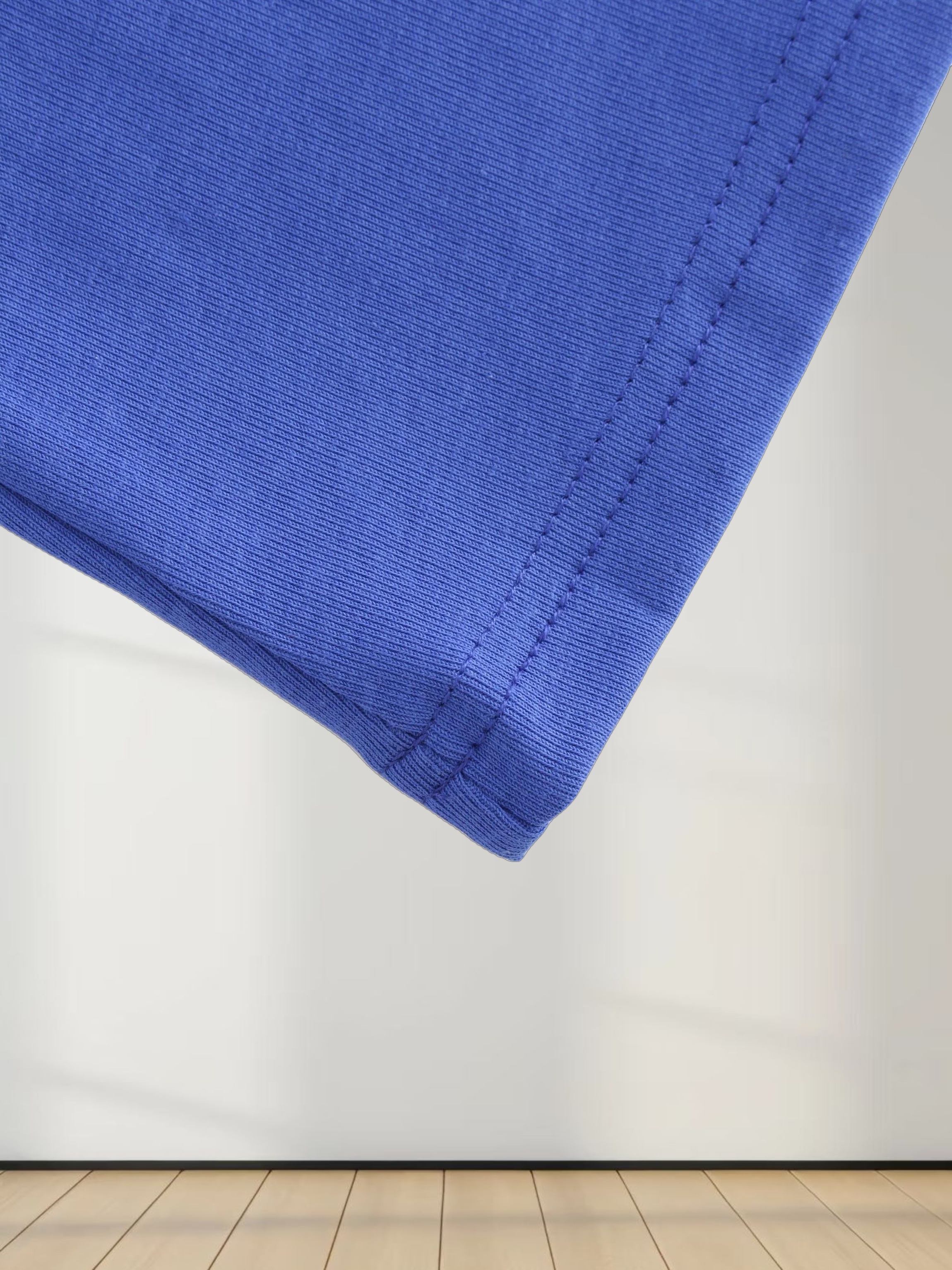 CLASSIC TEE LONG SLEEVE-ROYAL BLUE