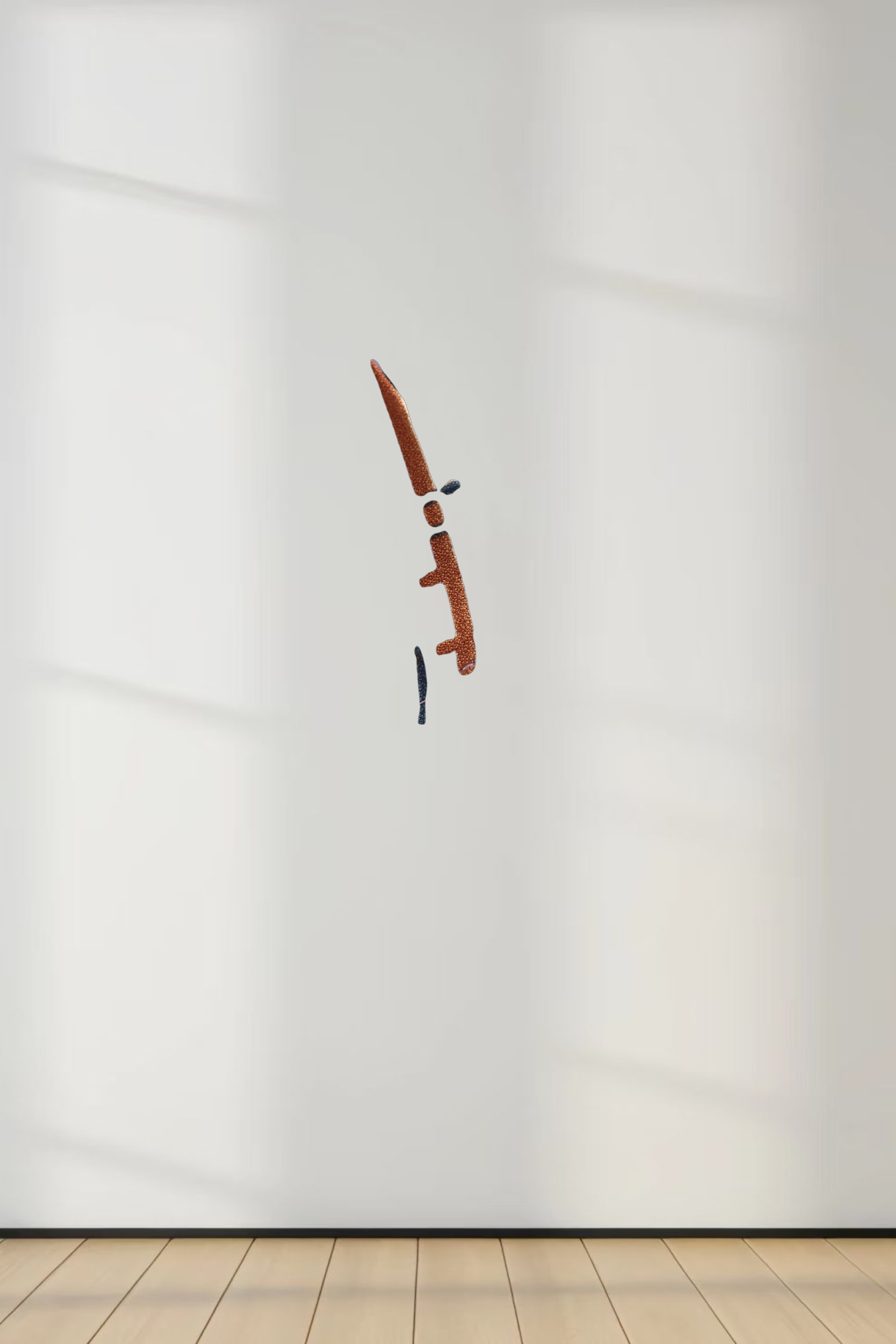 Covered Band Pleated Skirt-Lavender Plaid