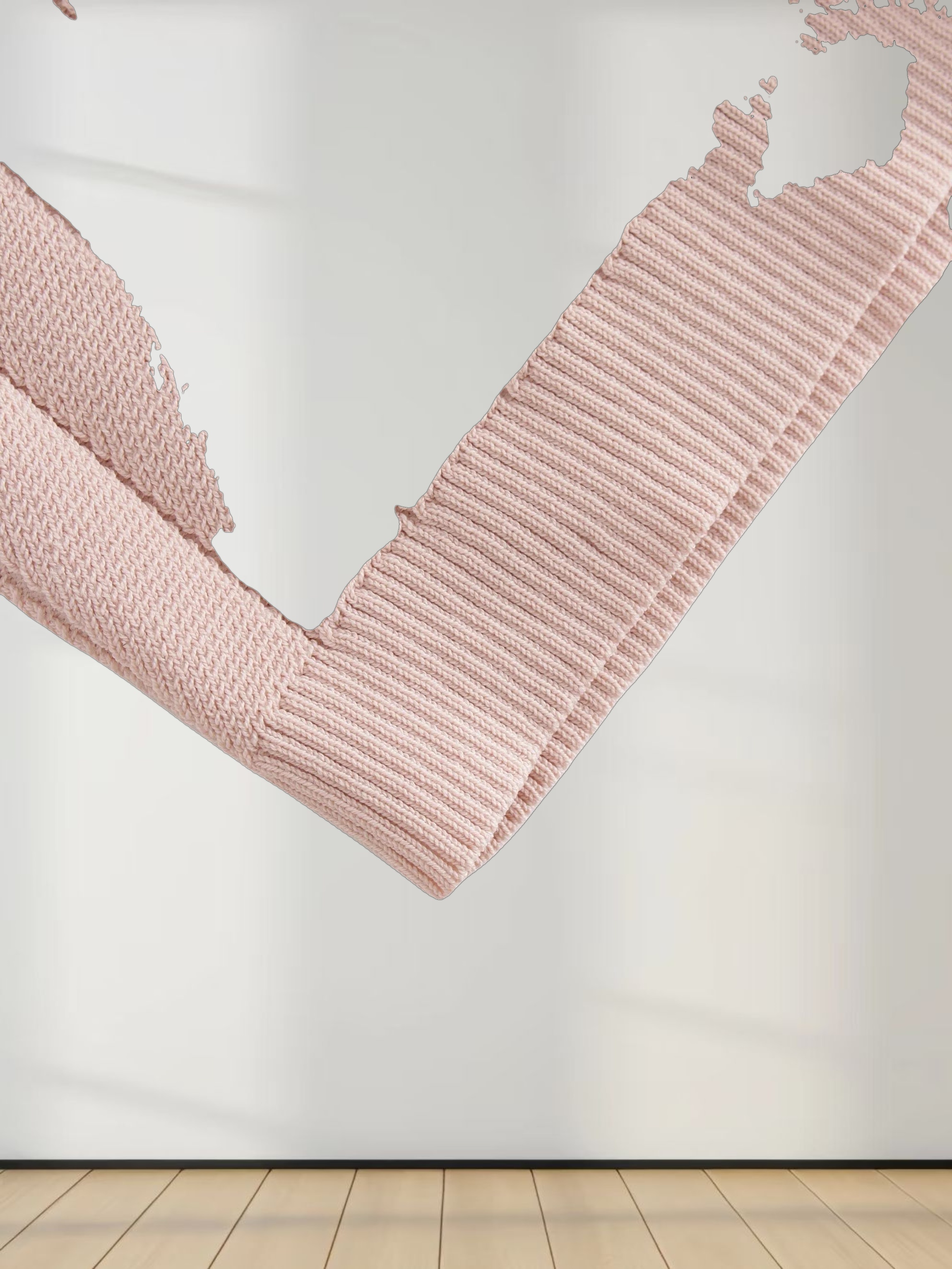 Silky Knit Cropped Cardigan-Tan