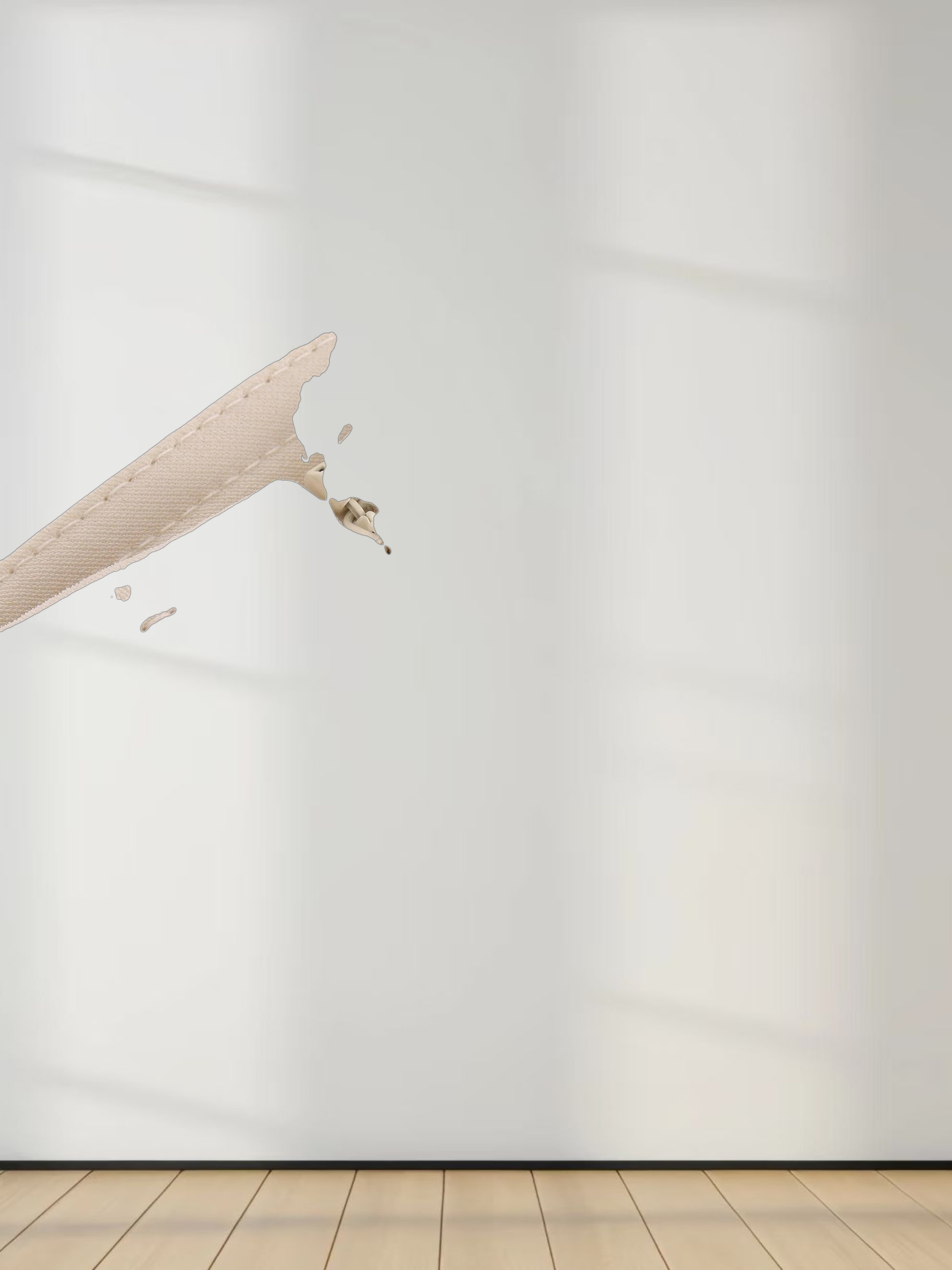 Yoke Pleated Skirt 37