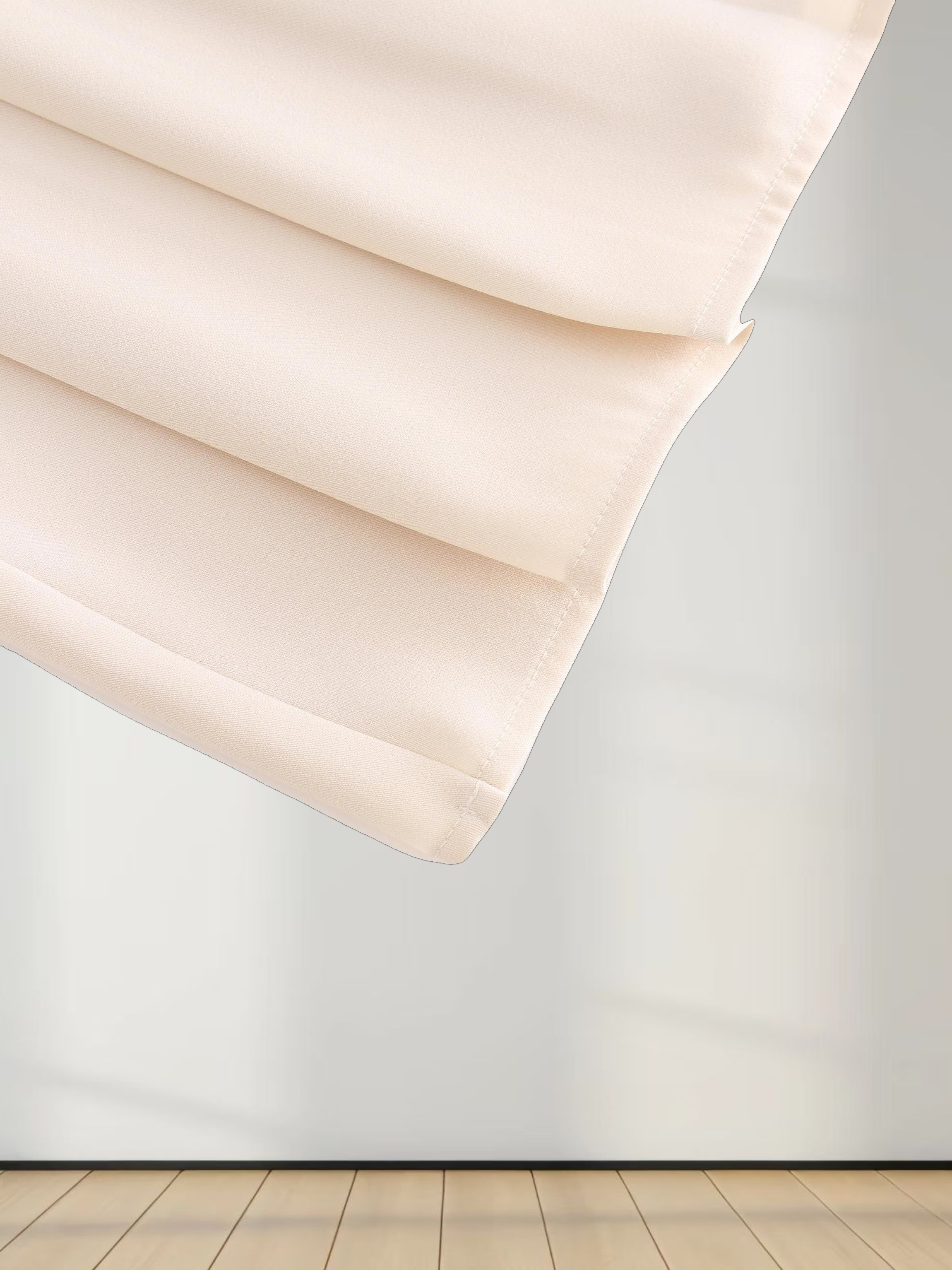 Yoke Pleated Skirt 37