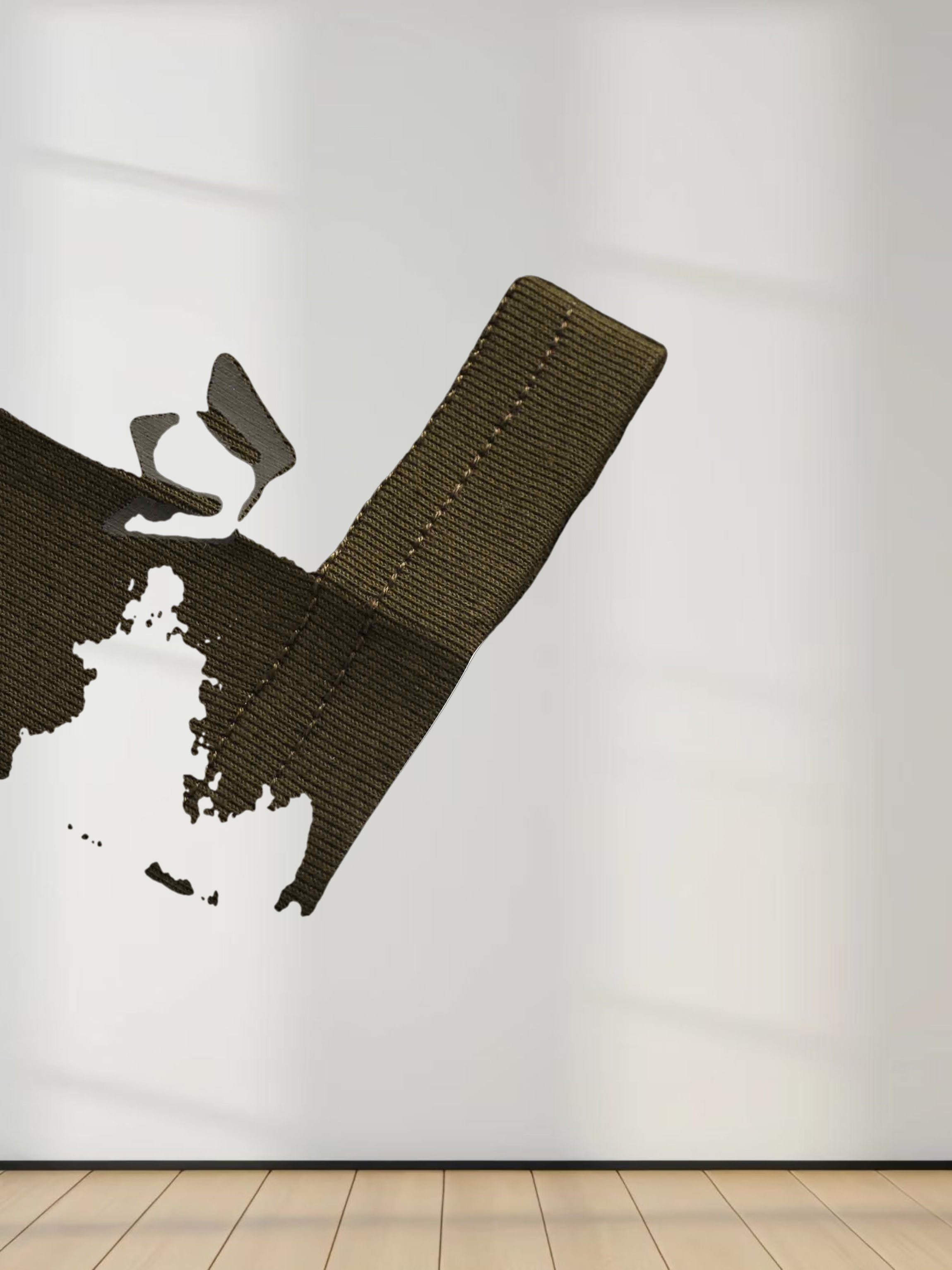 CLASSIC TEE LONG SLEEVE-CHOCOLATE BROWN