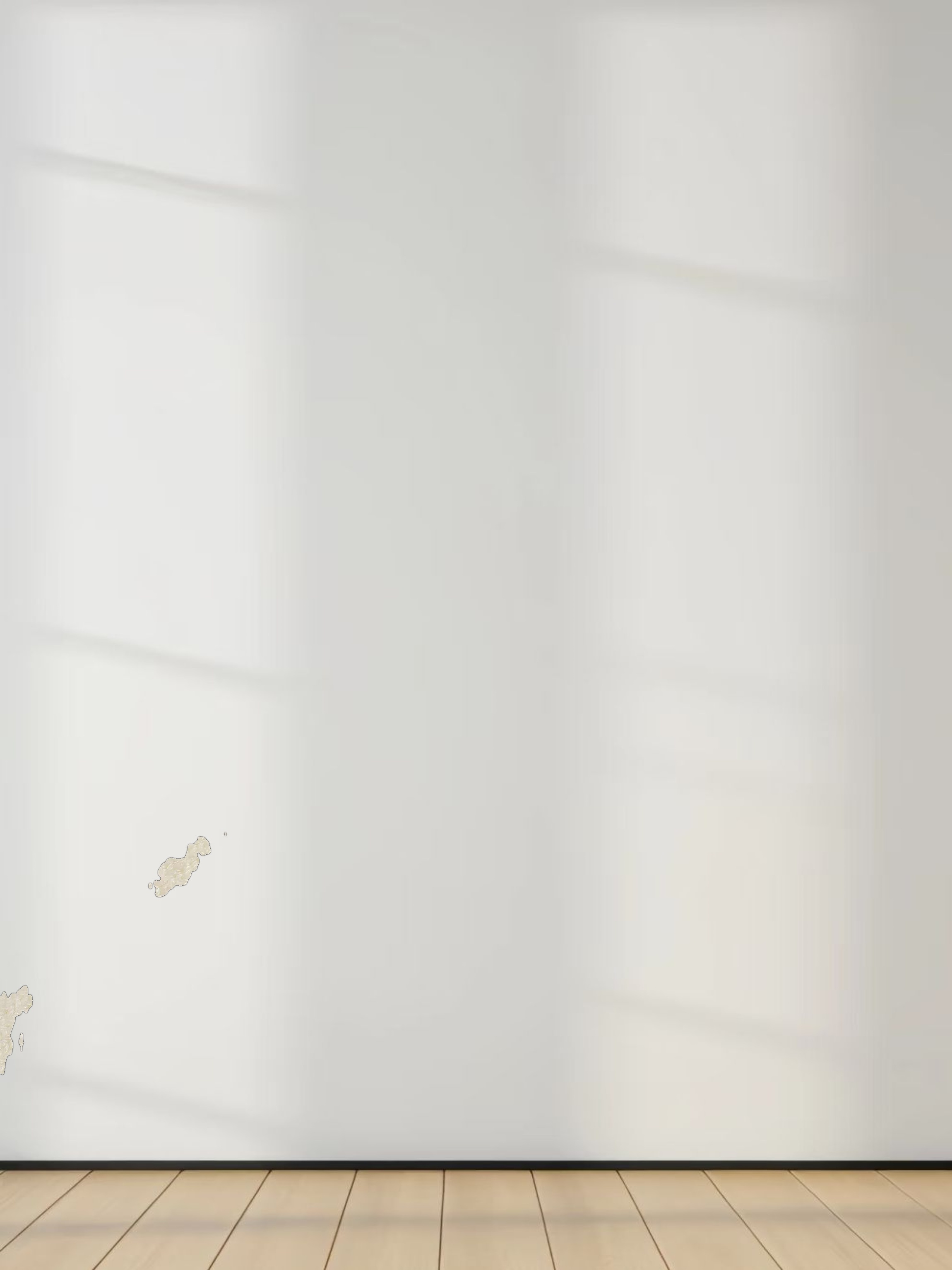 Diamond Stud Design Sweater-Ivory