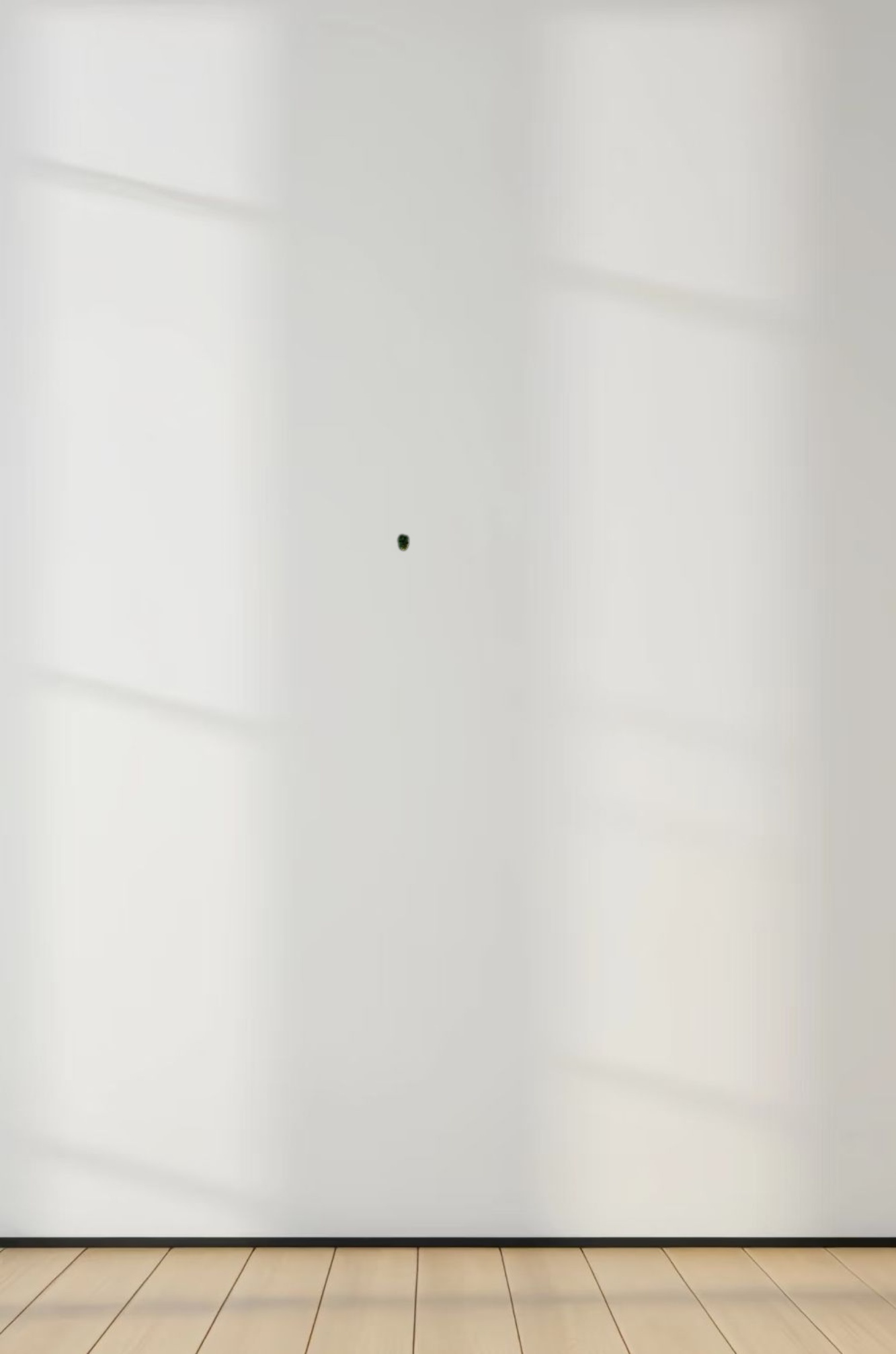 Multi Stripe Ribbed Sweater-Yellow/Green