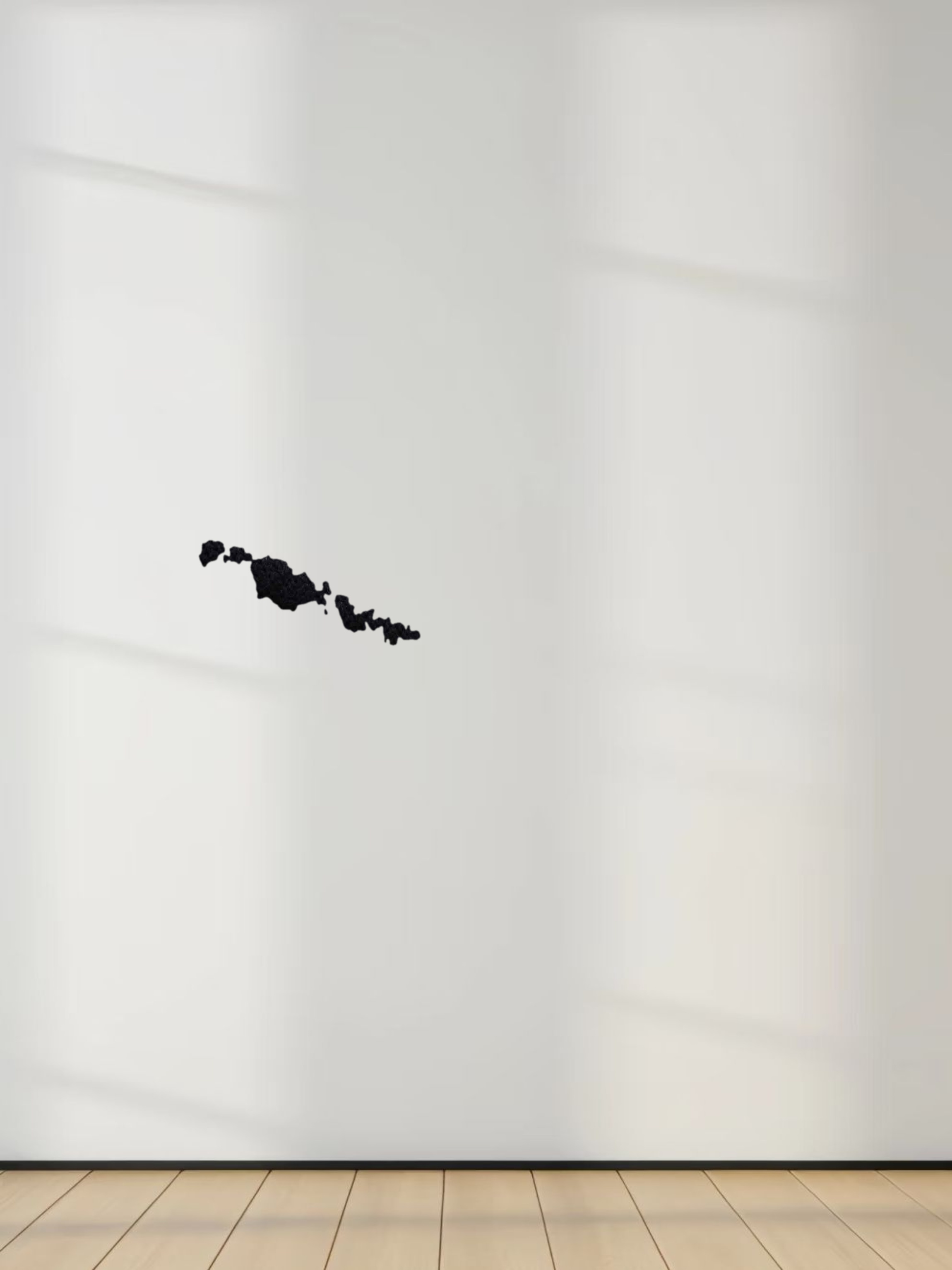 Side Zipper Sweater-Black