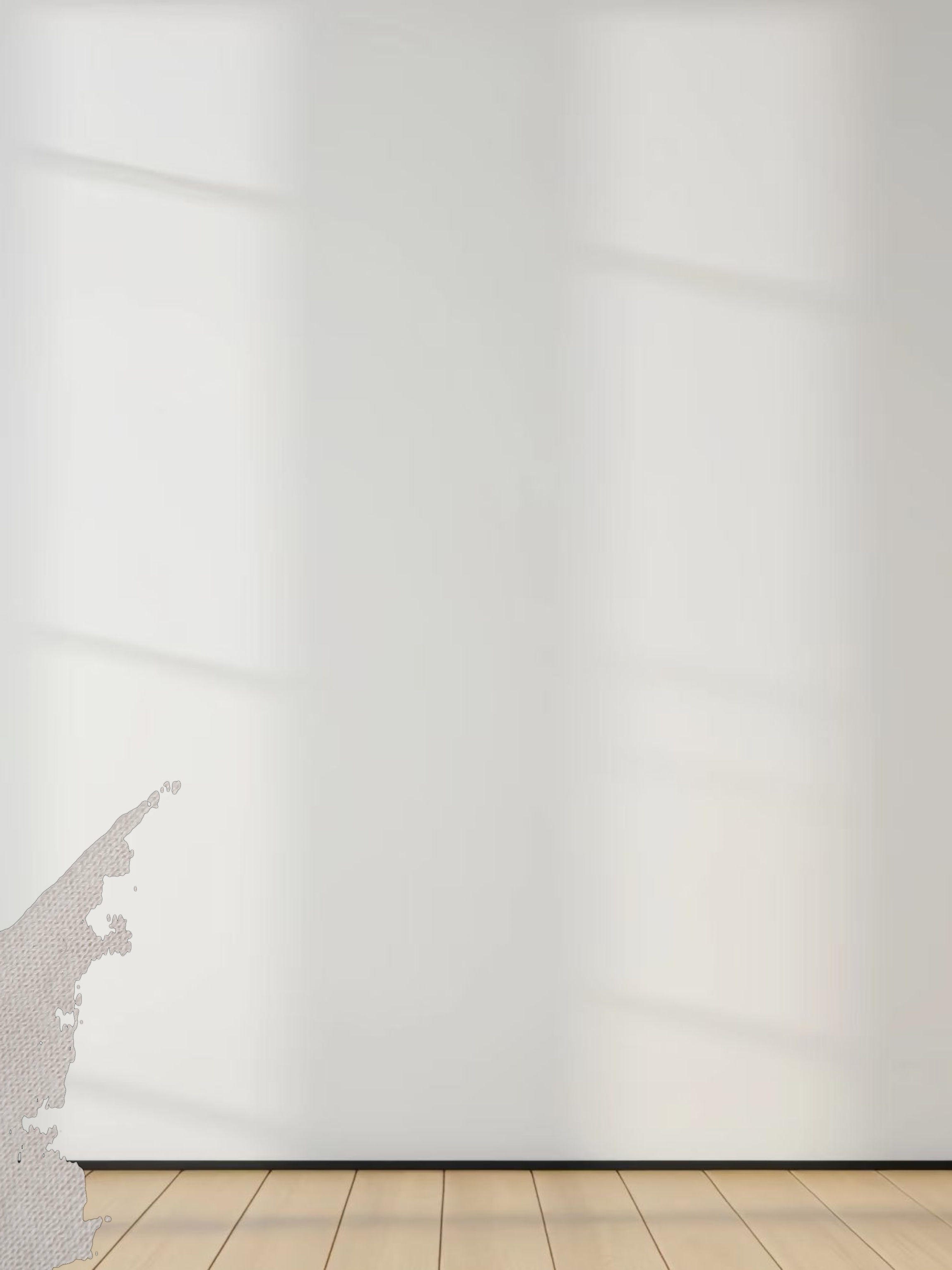 High V Lightweight Sweater-Ivory