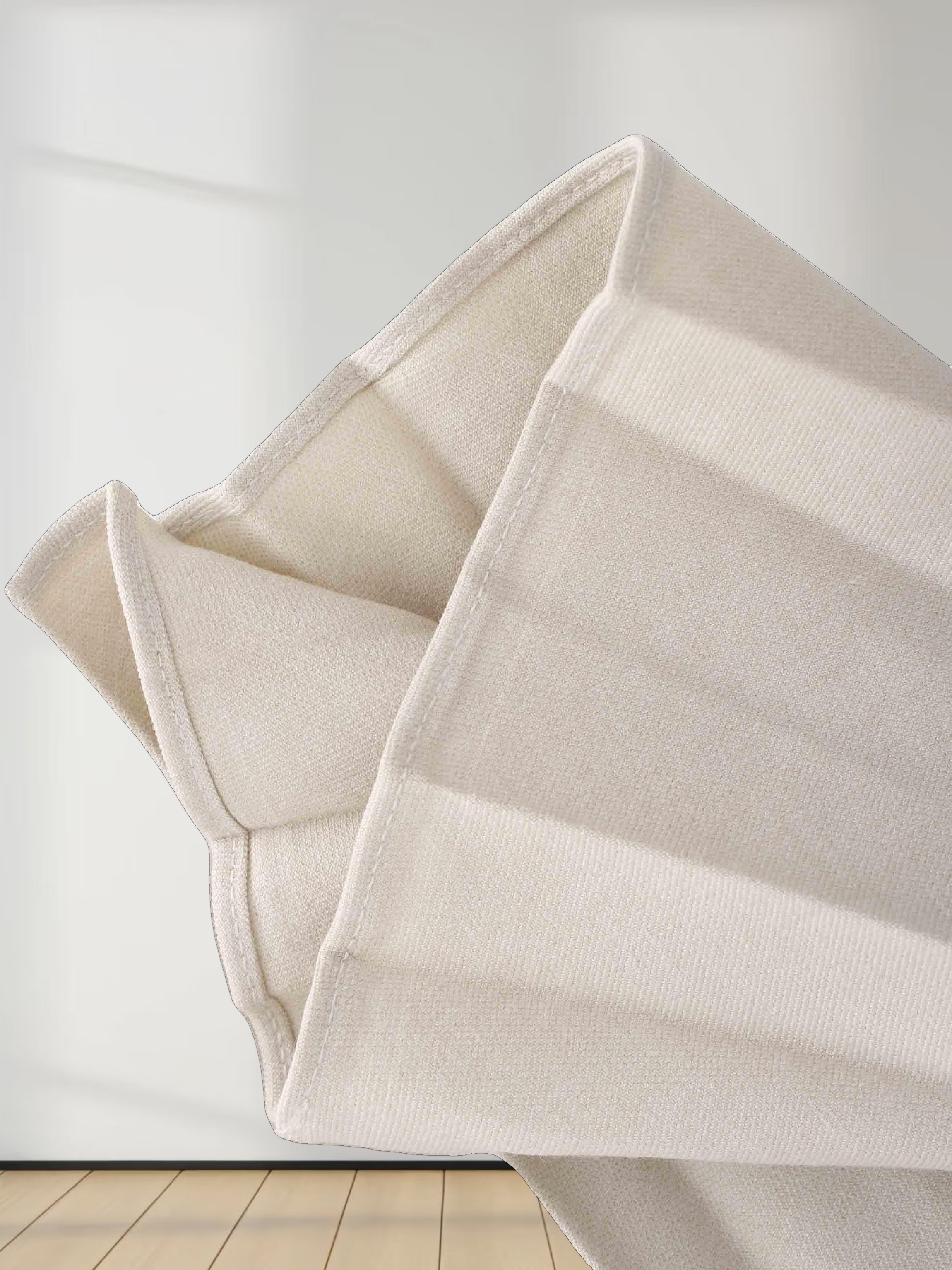 Marni Pleated Skirt-Ivory