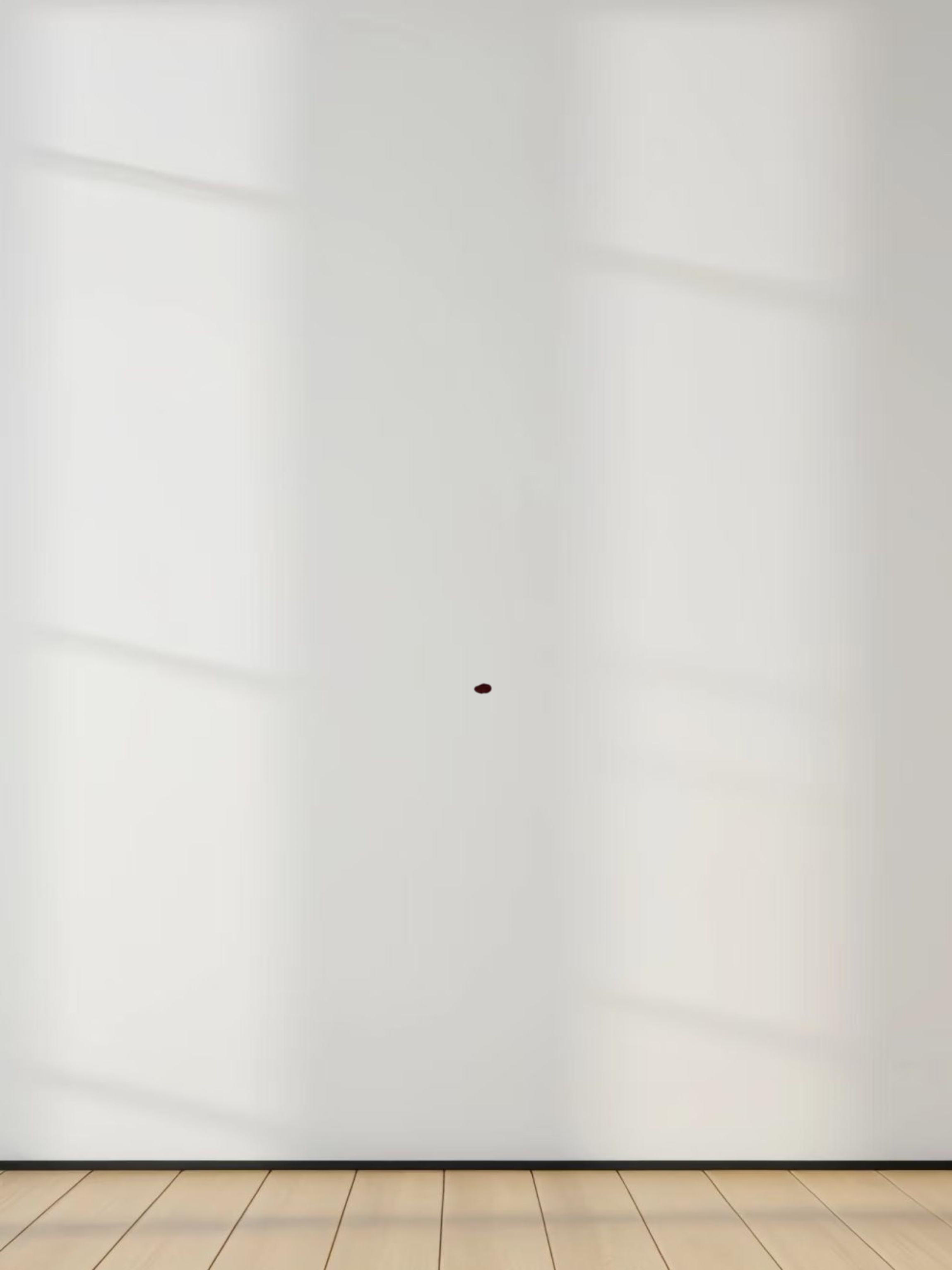 Ribbed High V Bomber-Rust