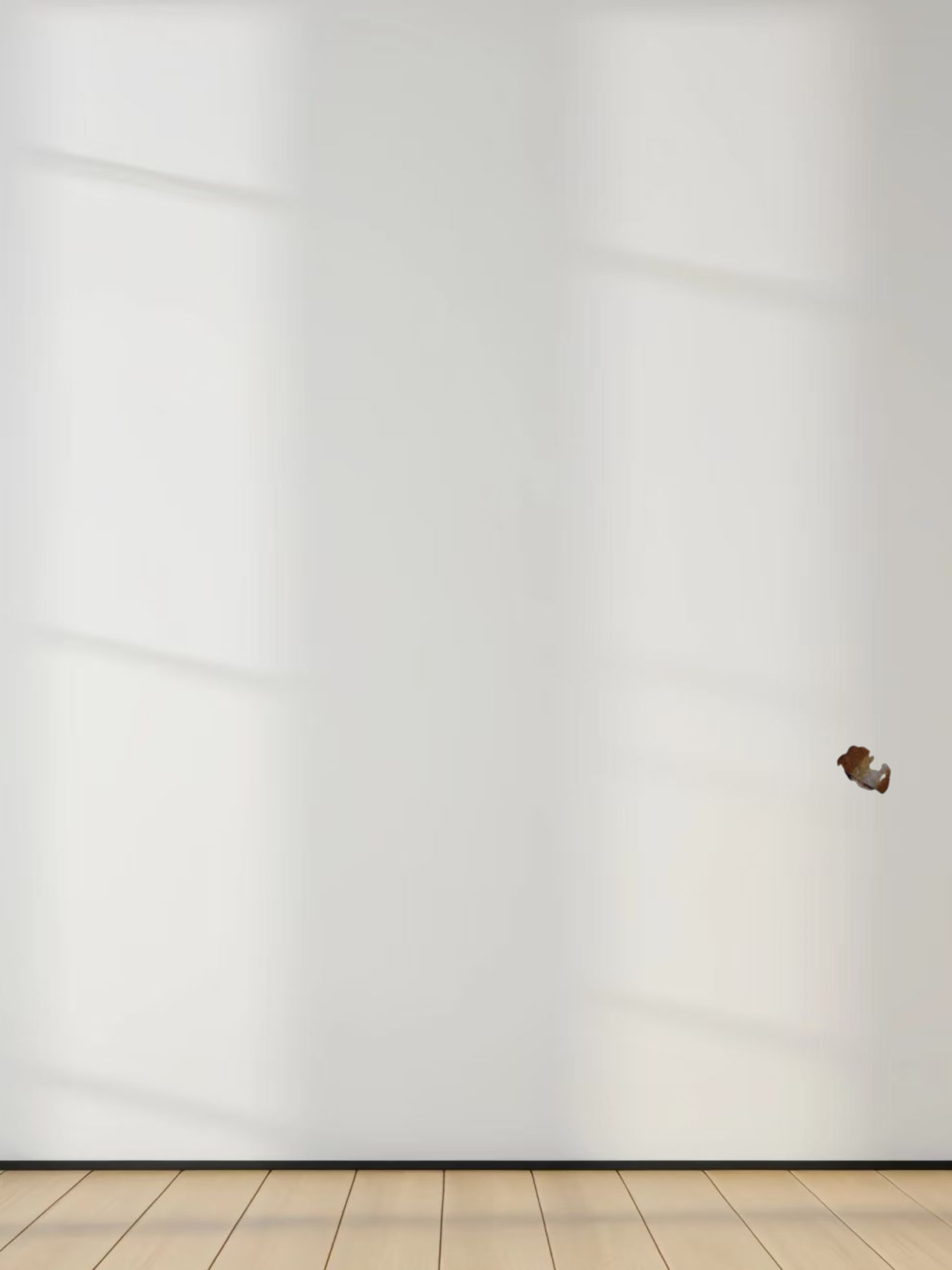 Printed Shift A-line Dress-Gold Chains