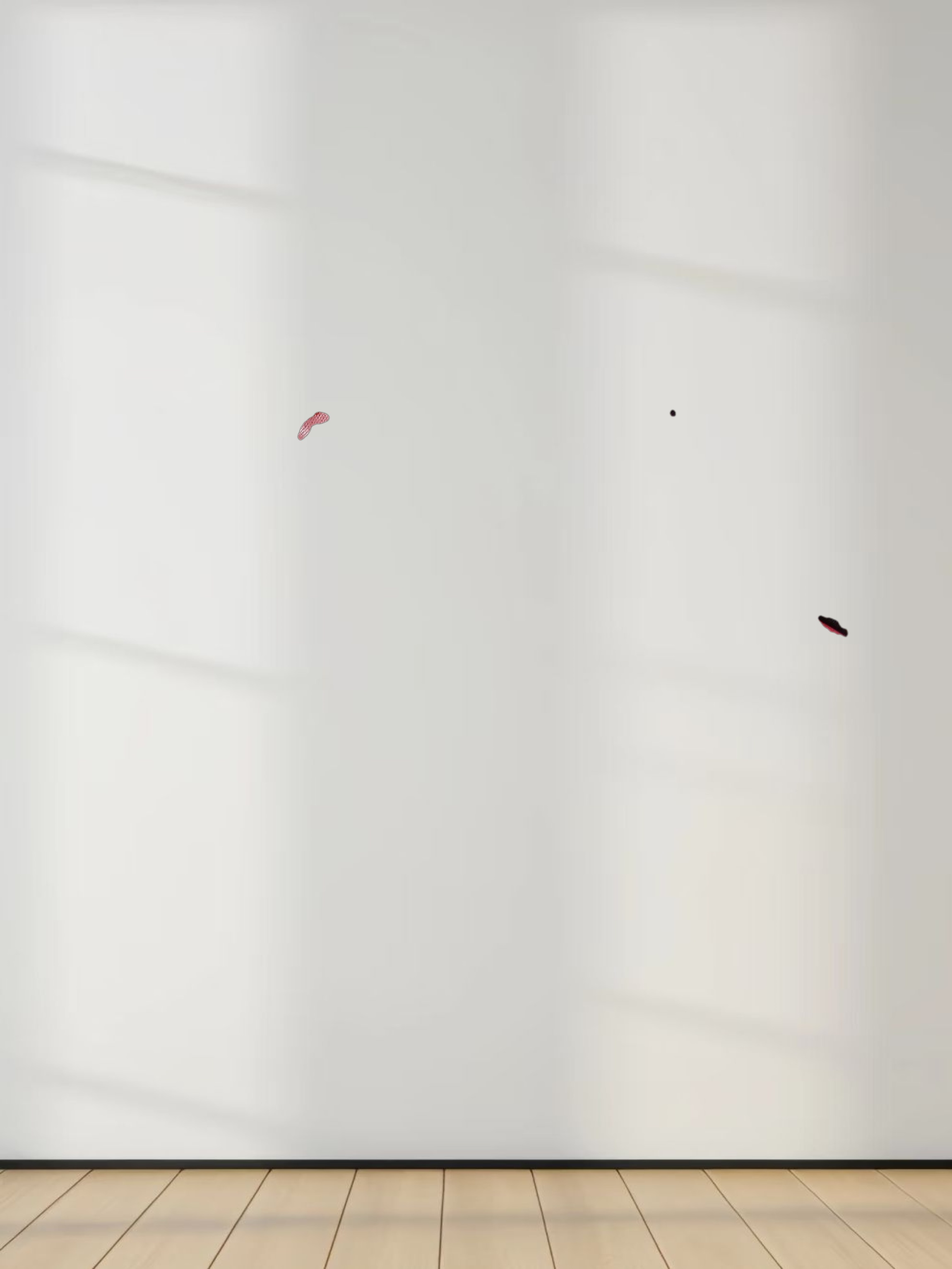 Pleated Slip Dress-Geo Rose