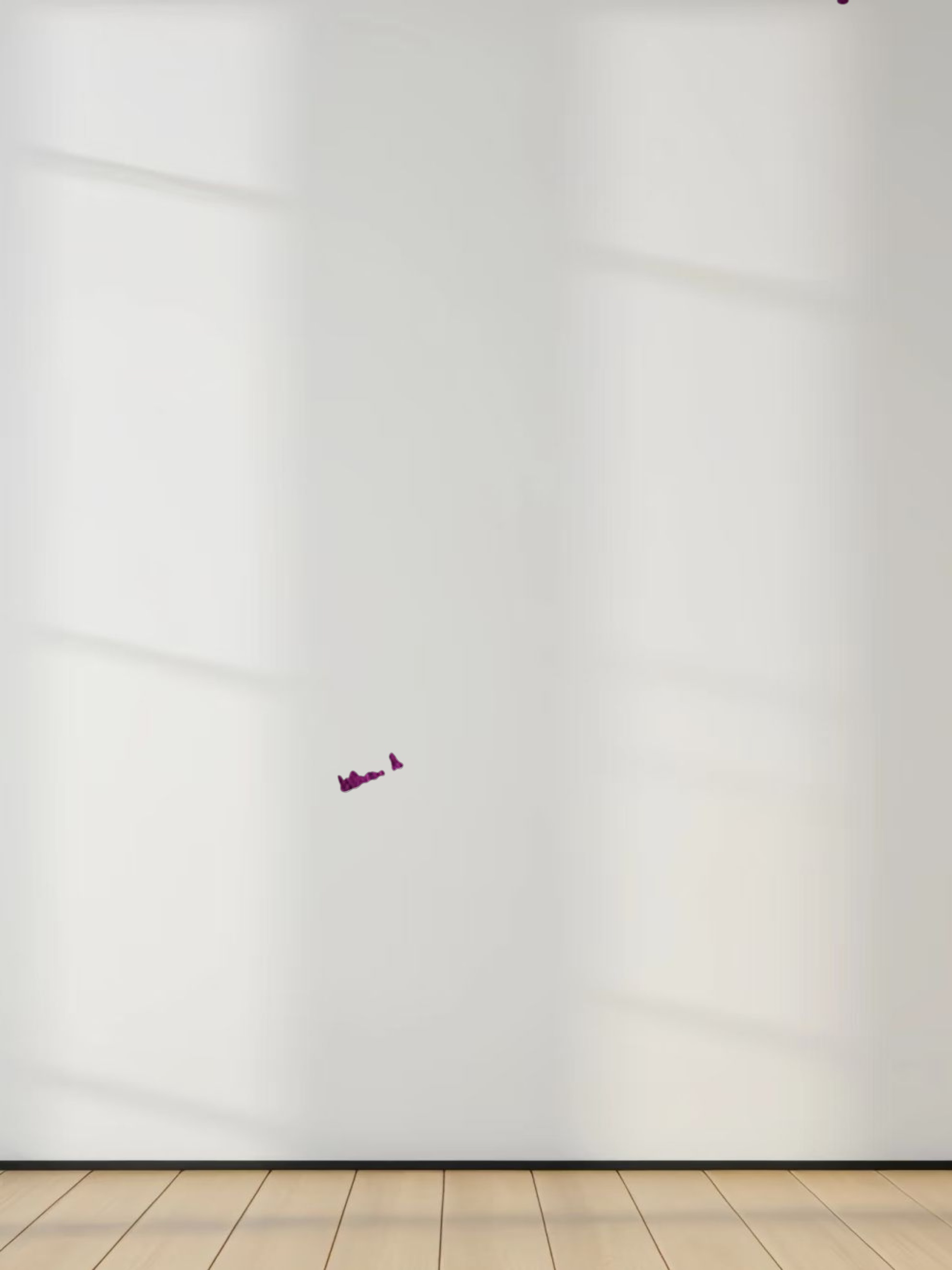 Cable Knit Crew Cardigan-Pink