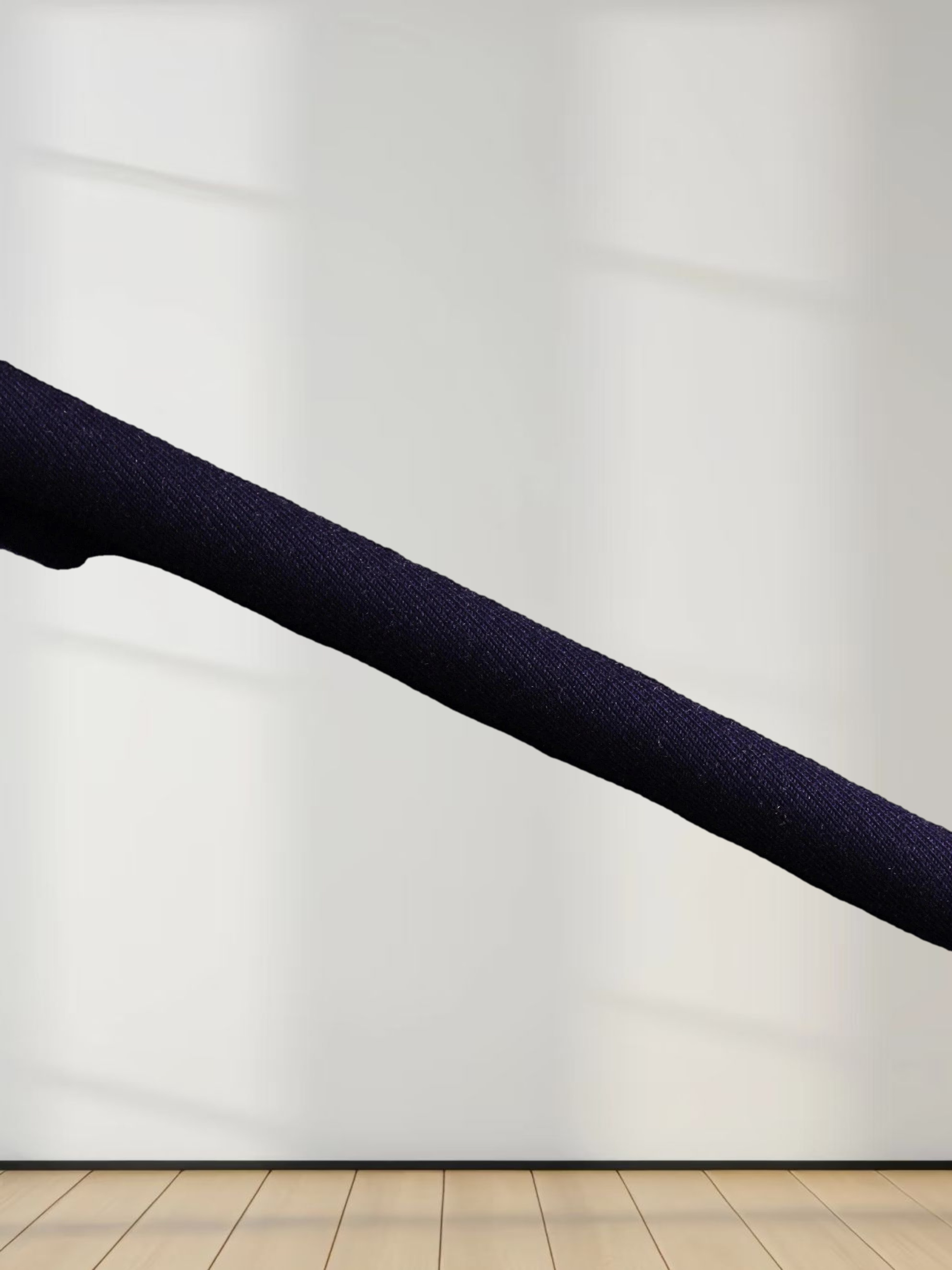 Swing Tee LS-Dark Navy