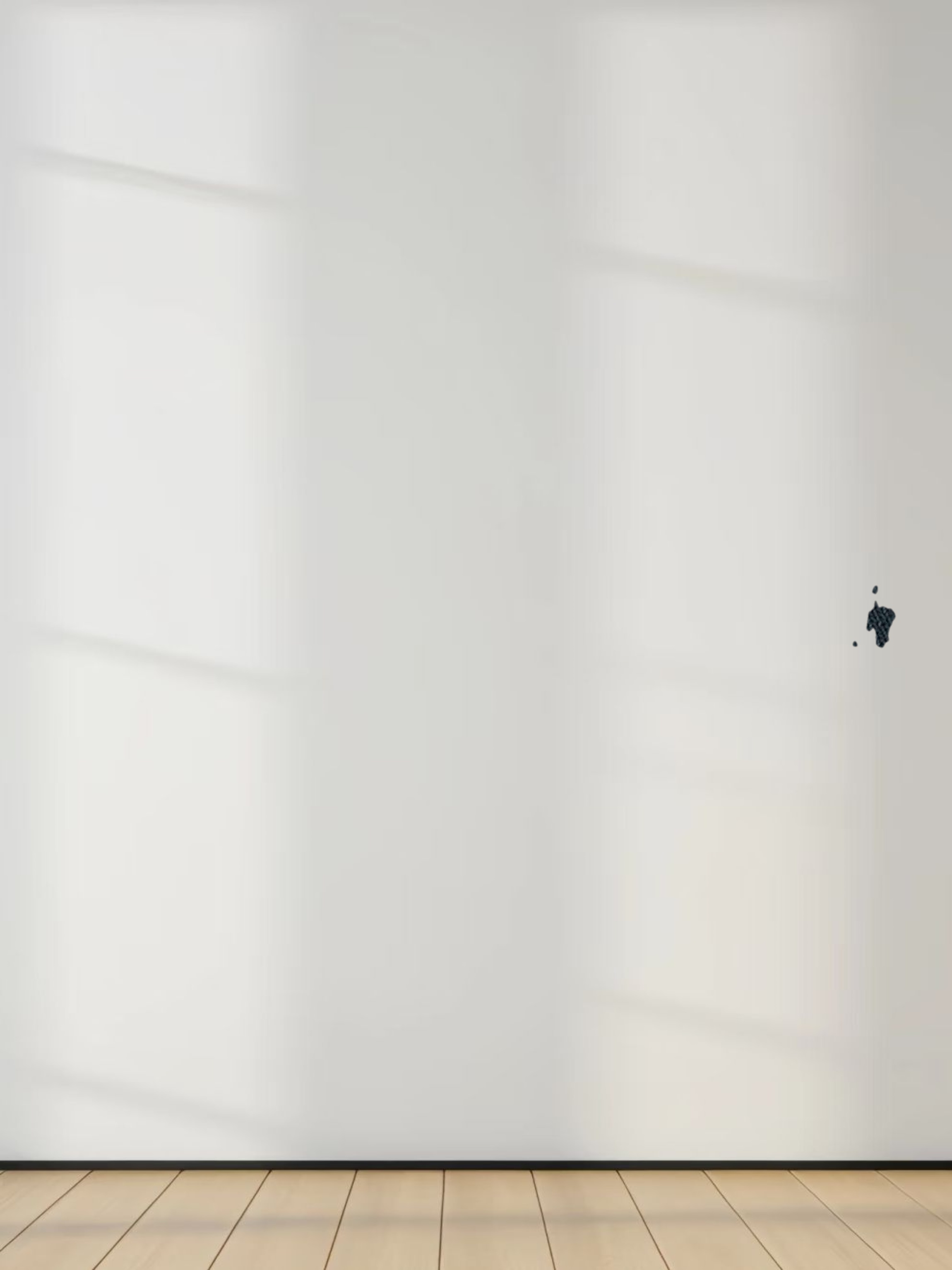 Knit Turtleneck-Green