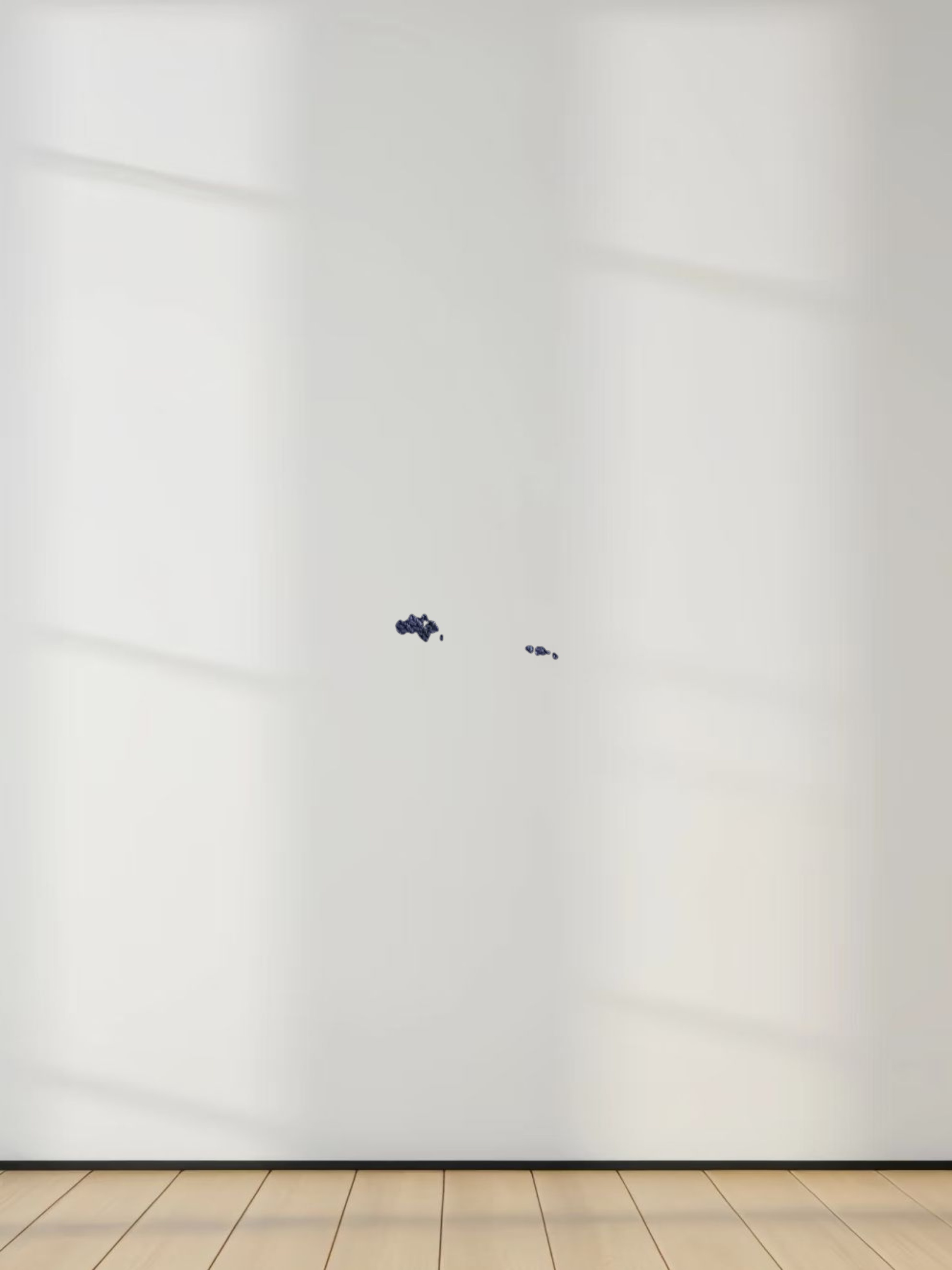 Knit Turtleneck-Teal