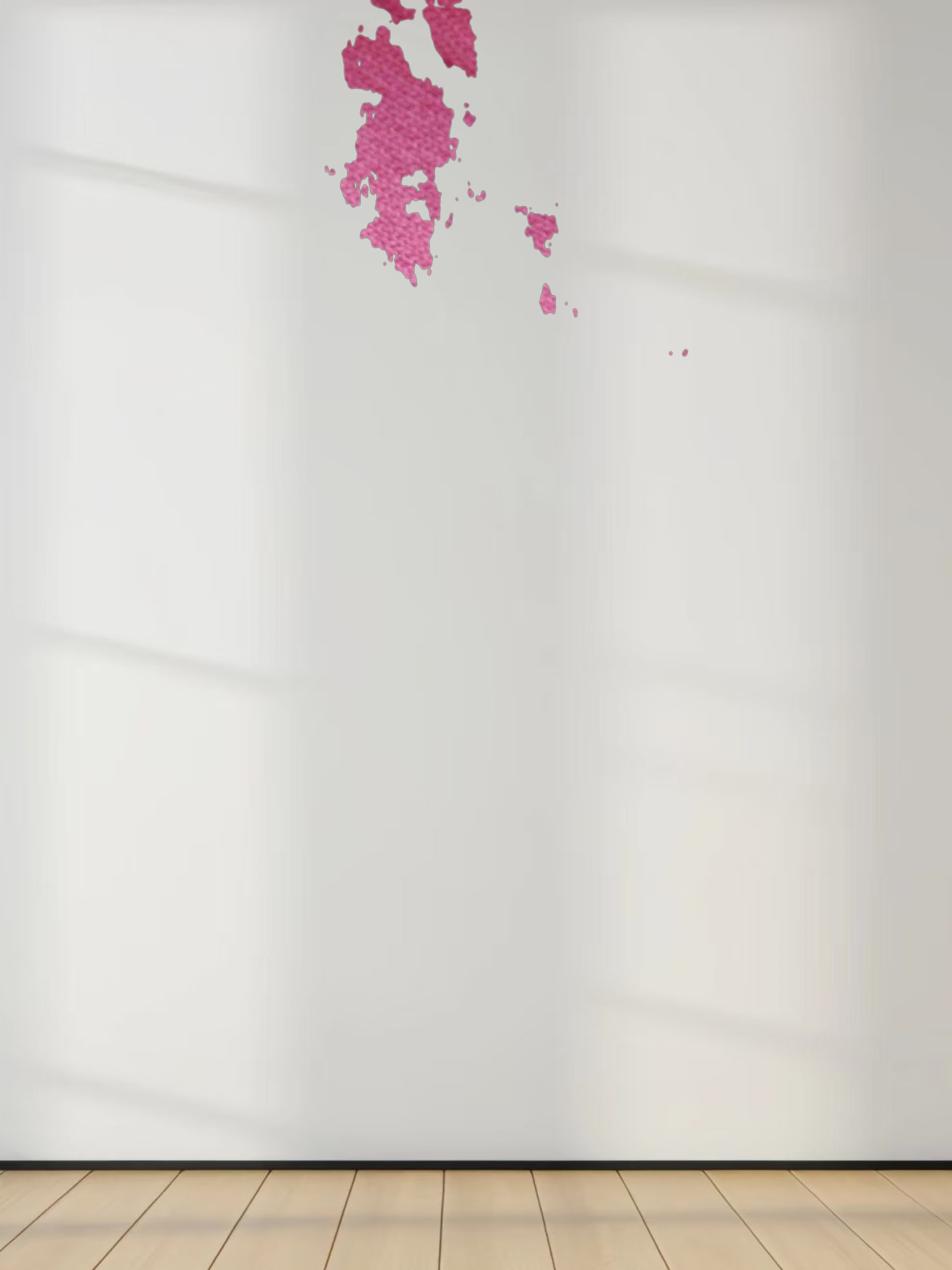 5 Bow Crop Cardigan-Pink