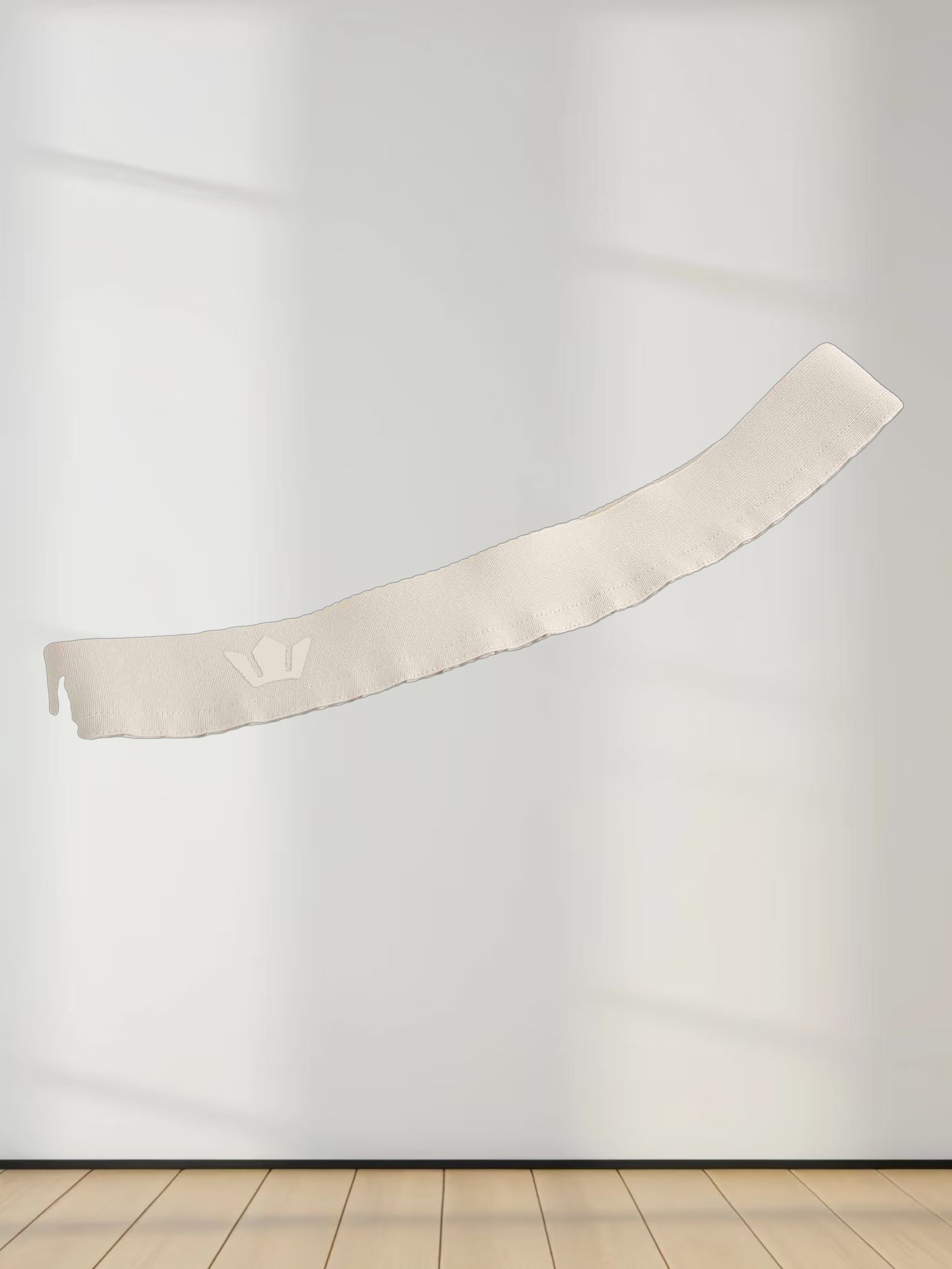 Marni Pleated Skirt-Ivory