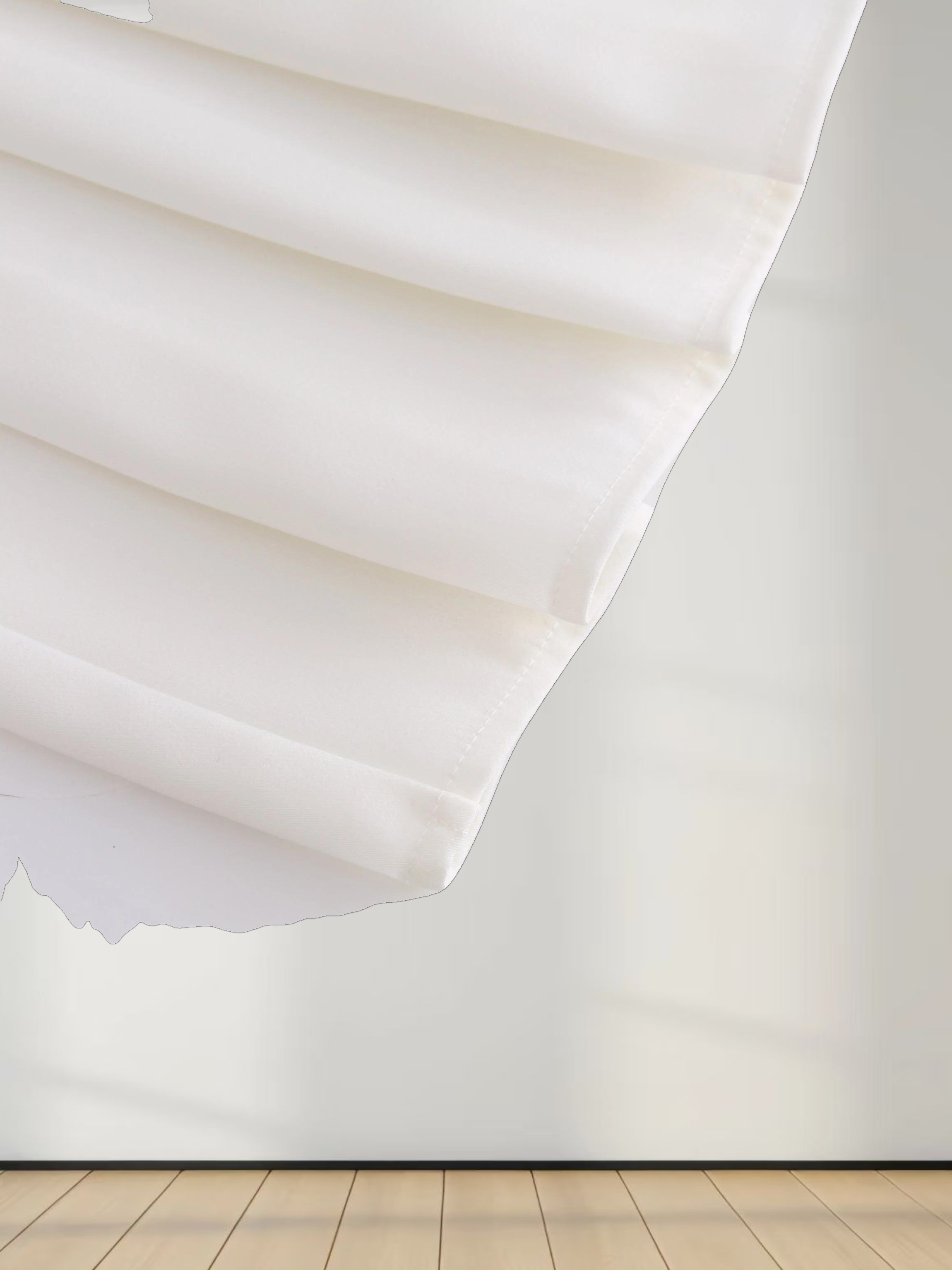 Yoke Pleated Skirt 37