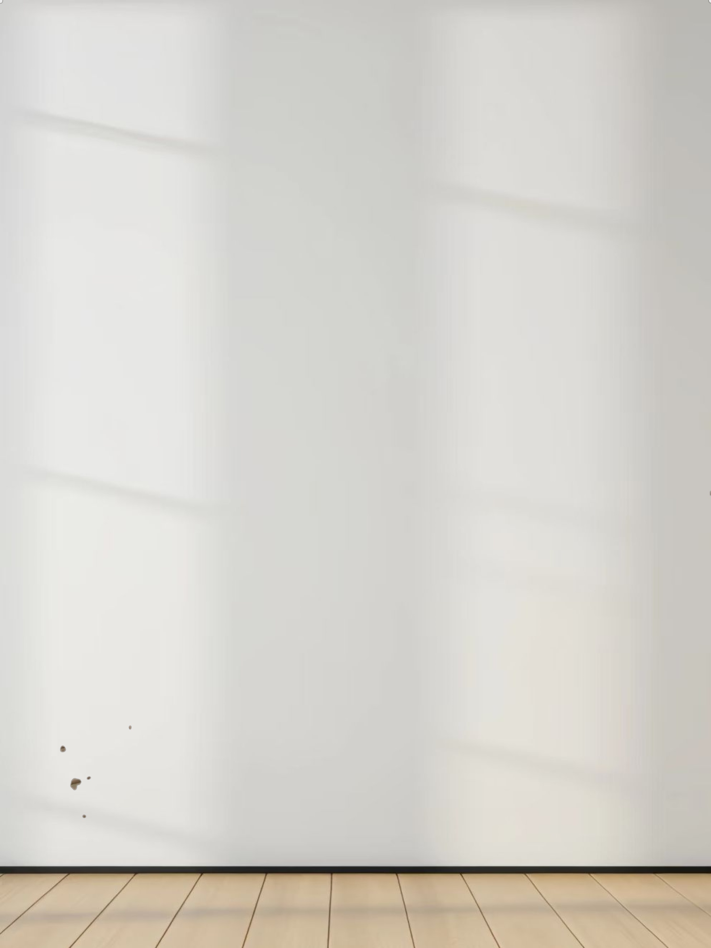 Croc Leather Skirt-Clay