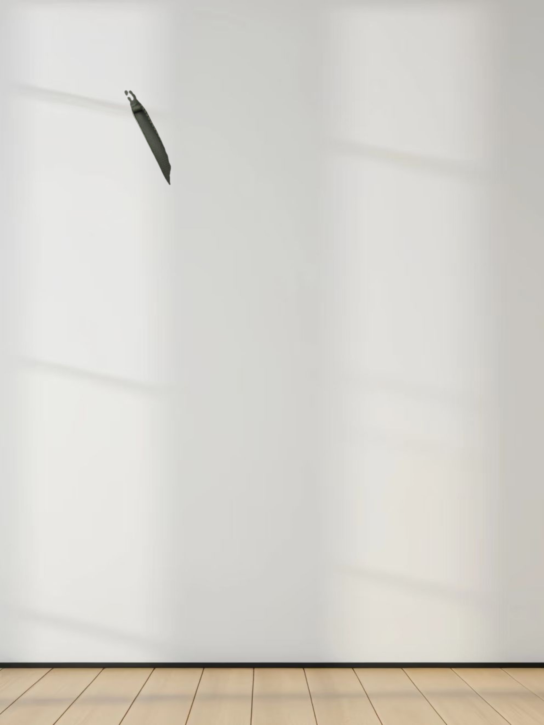 Oversized Dress-Sage