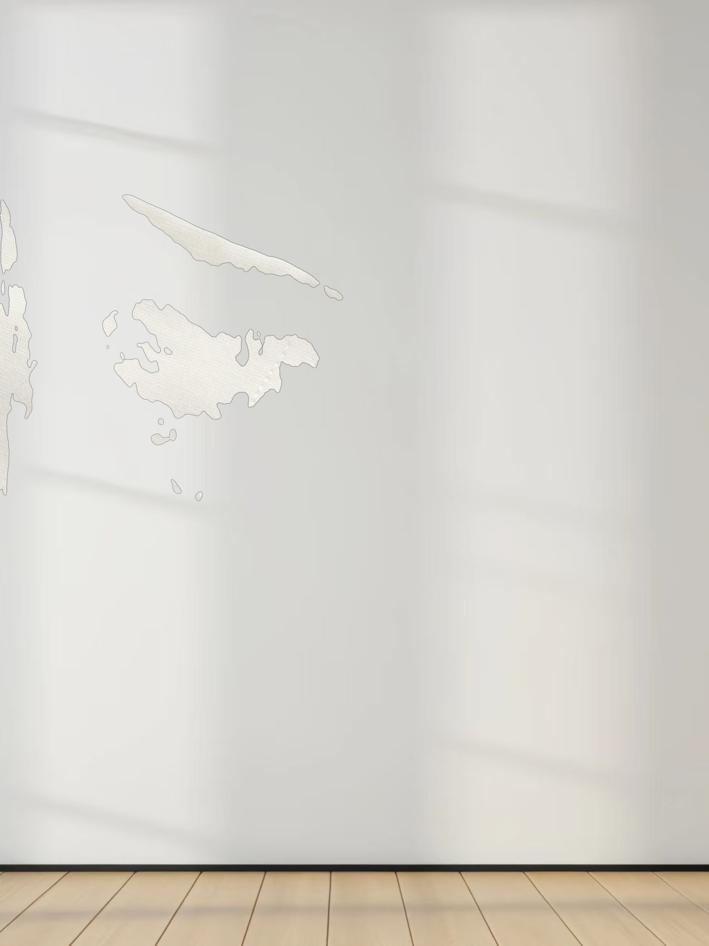 Pleat Front Button Down Dress-White