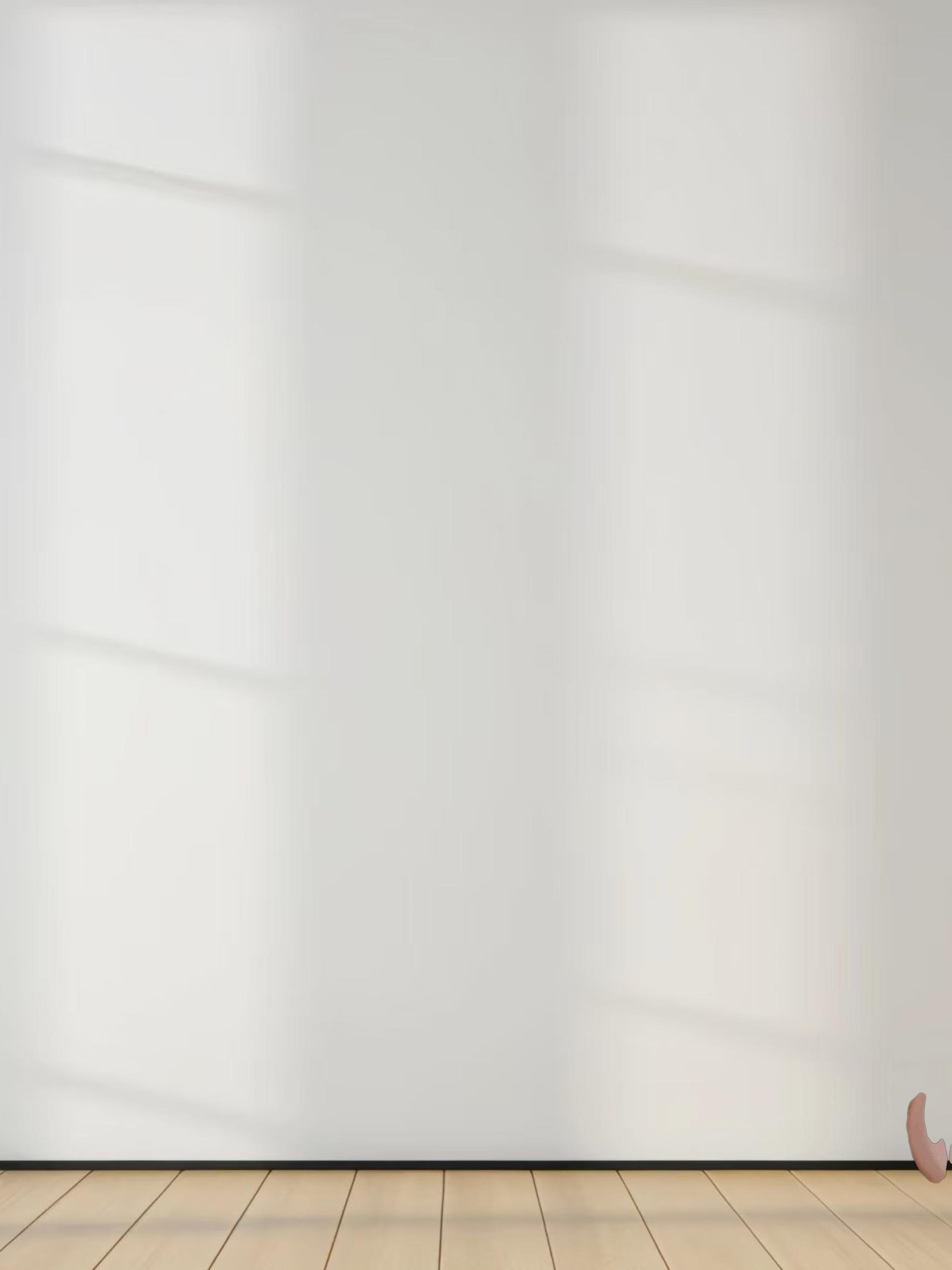 Lurex Ribbed Sweater-Blush