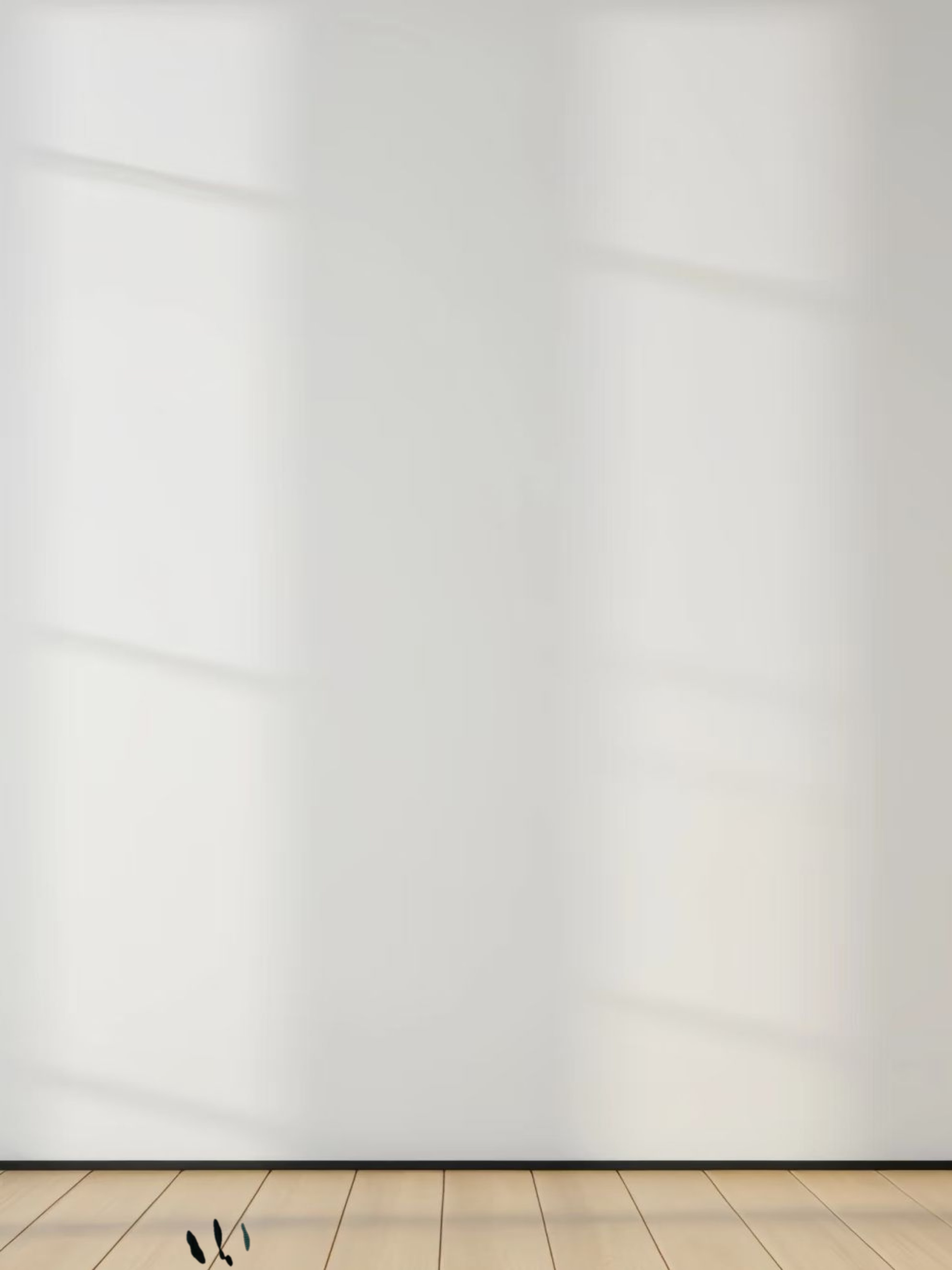 Mix Pleat Skirt-Emerald Green