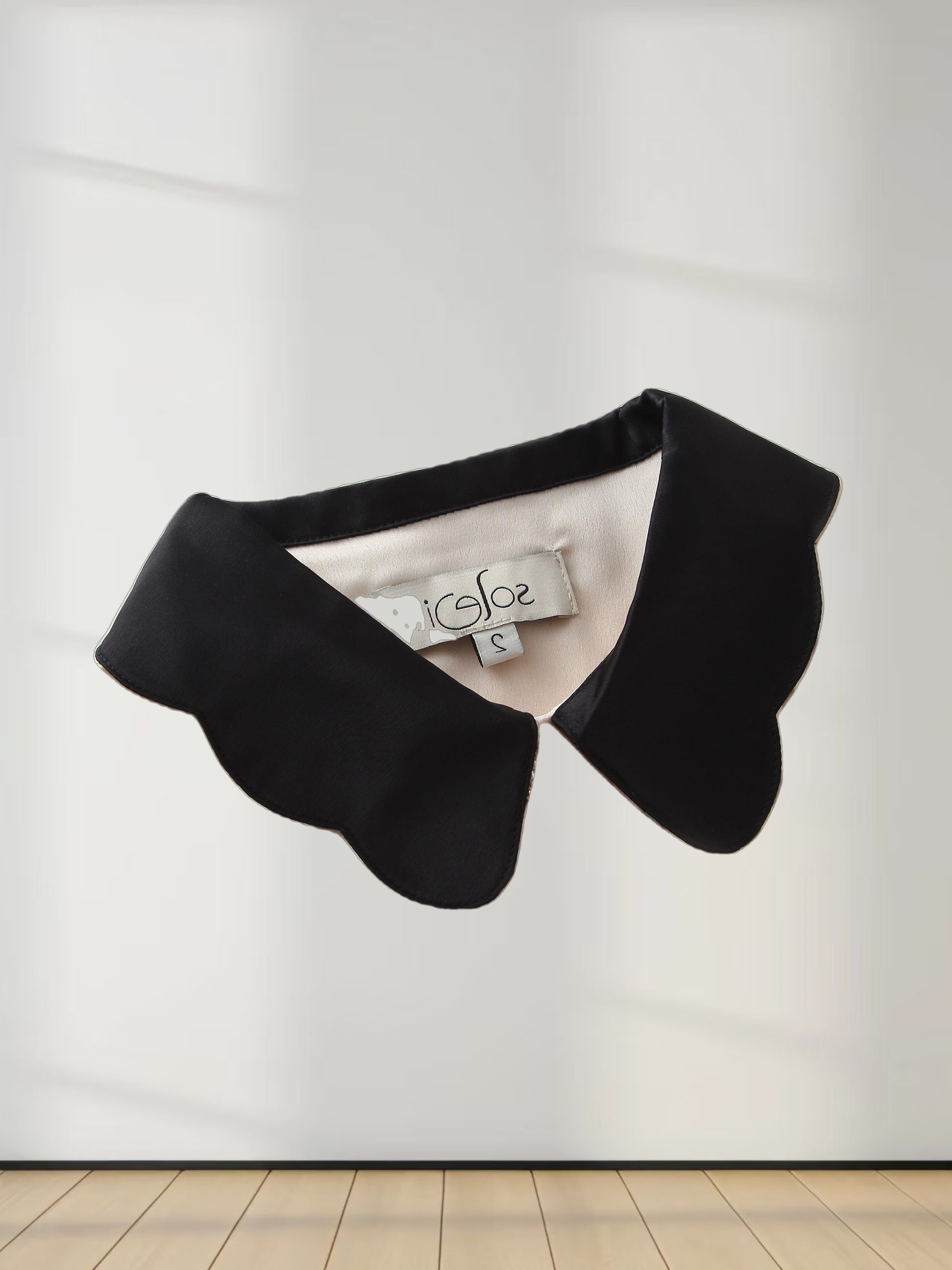 Micro Pleat Dress-Ivory