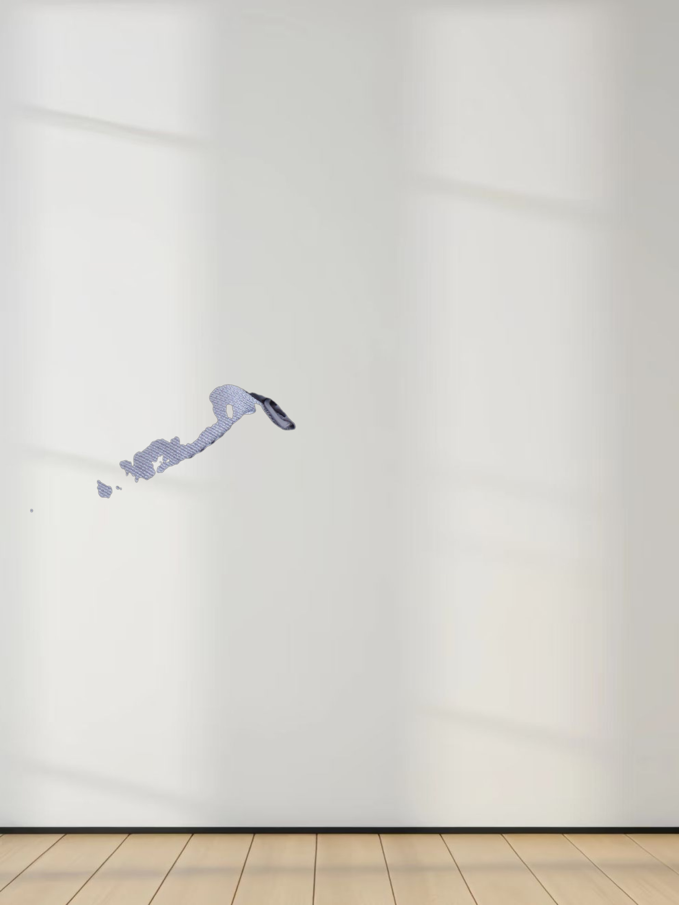 Yoke Pleated Skirt 37