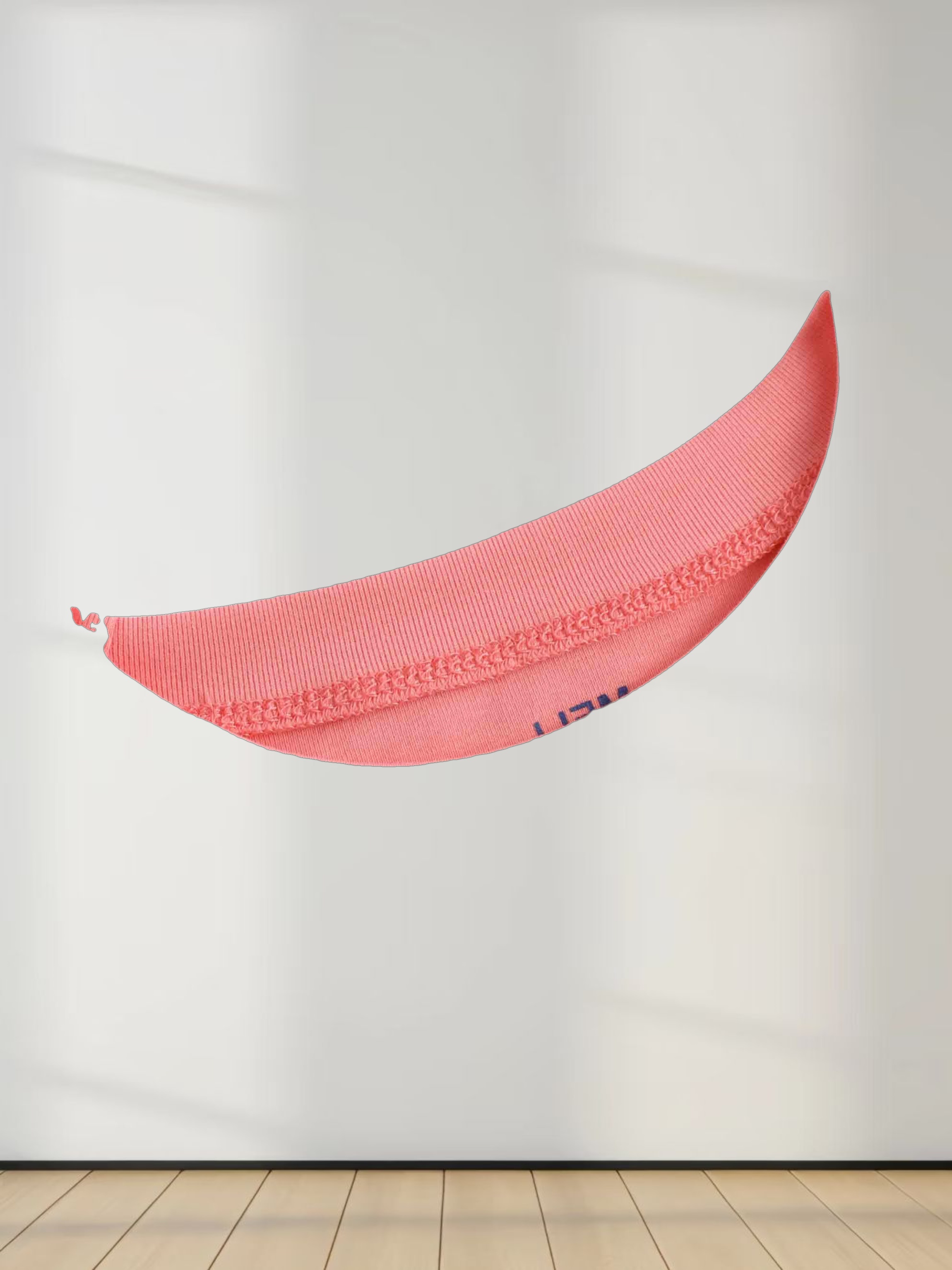 CLASSIC TEE LONG SLEEVE-CORAL PINK