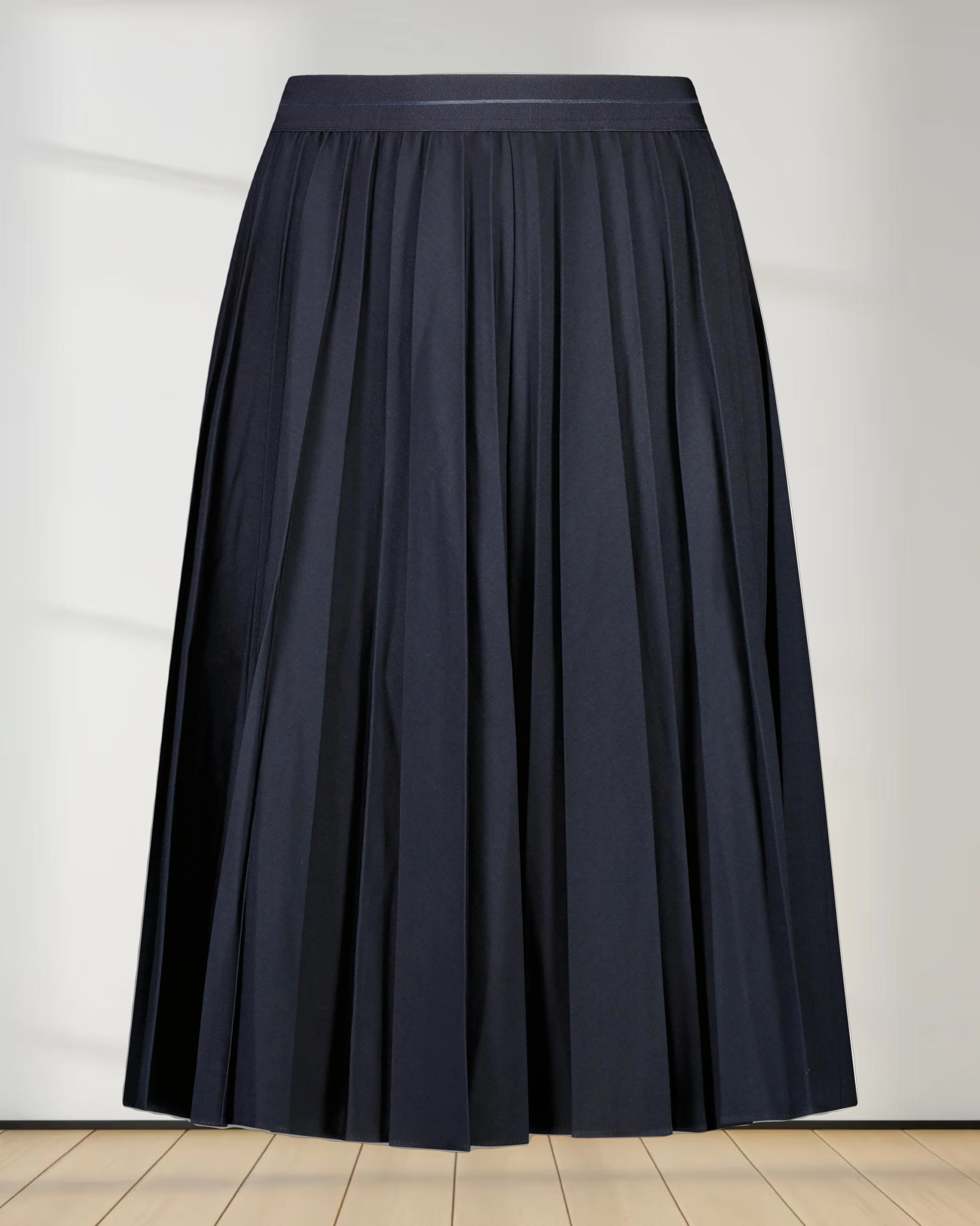 PLEATED SKIRT 27