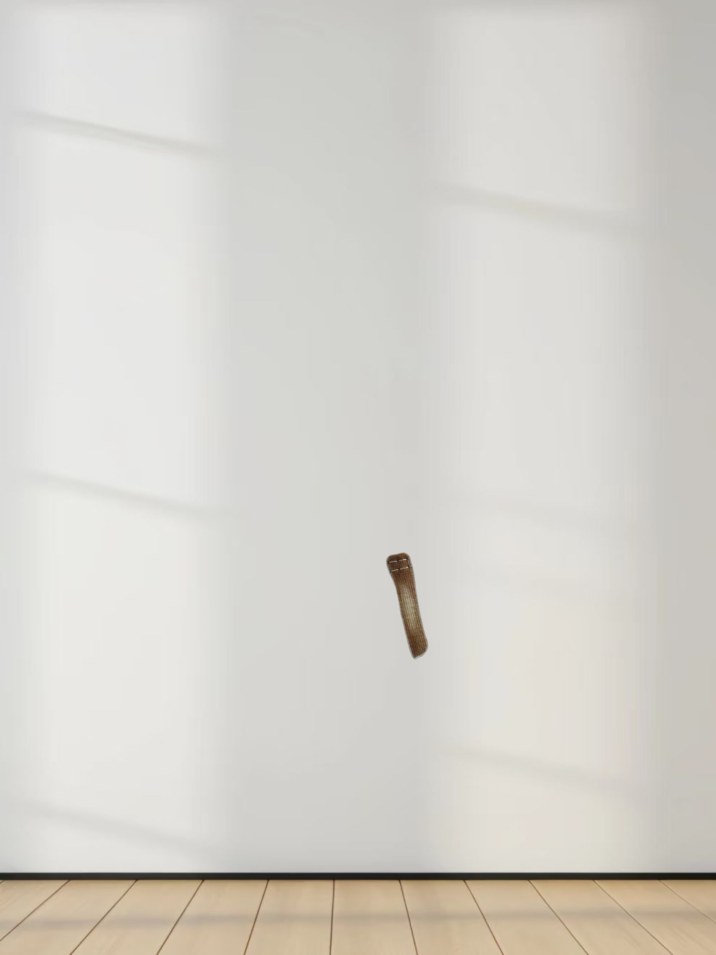 Tie Dye Crew Neck T-Shirt-Olive