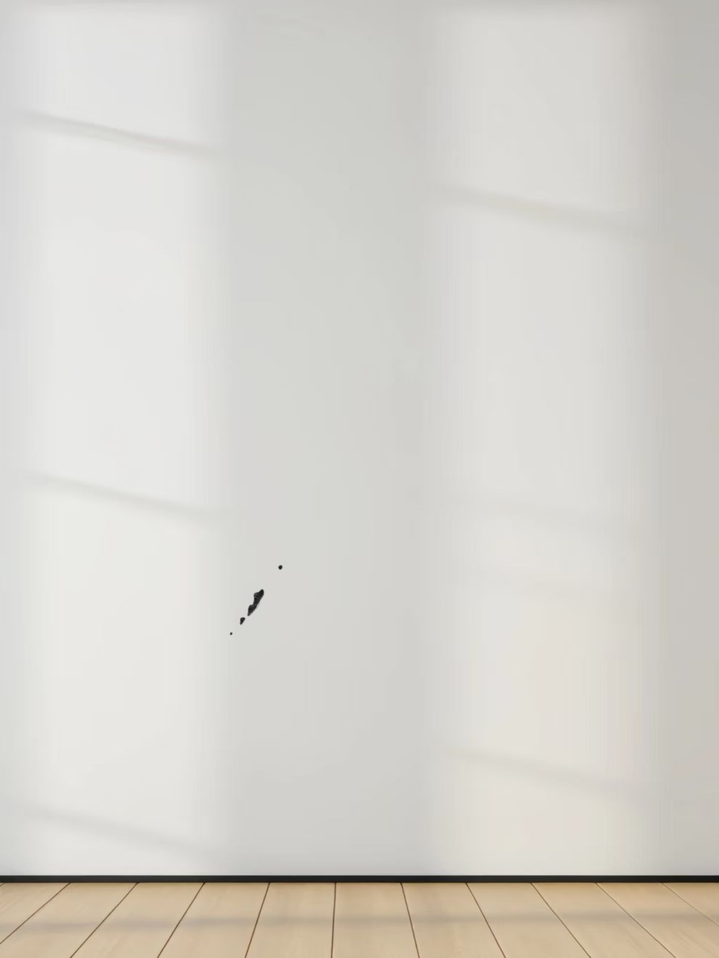 Crochet Knit Button Down Cardigan-Black