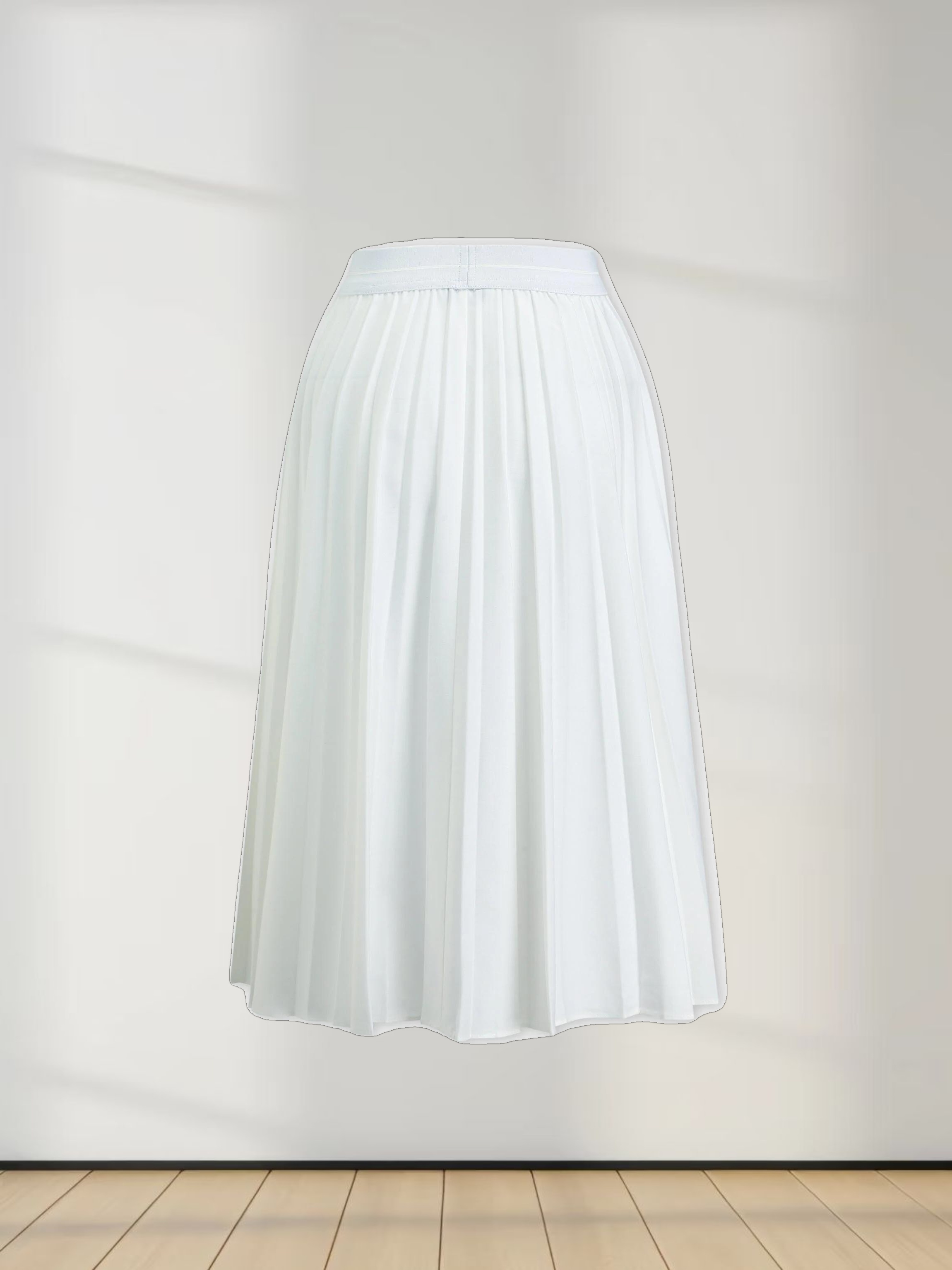 PLEATED SKIRT 26