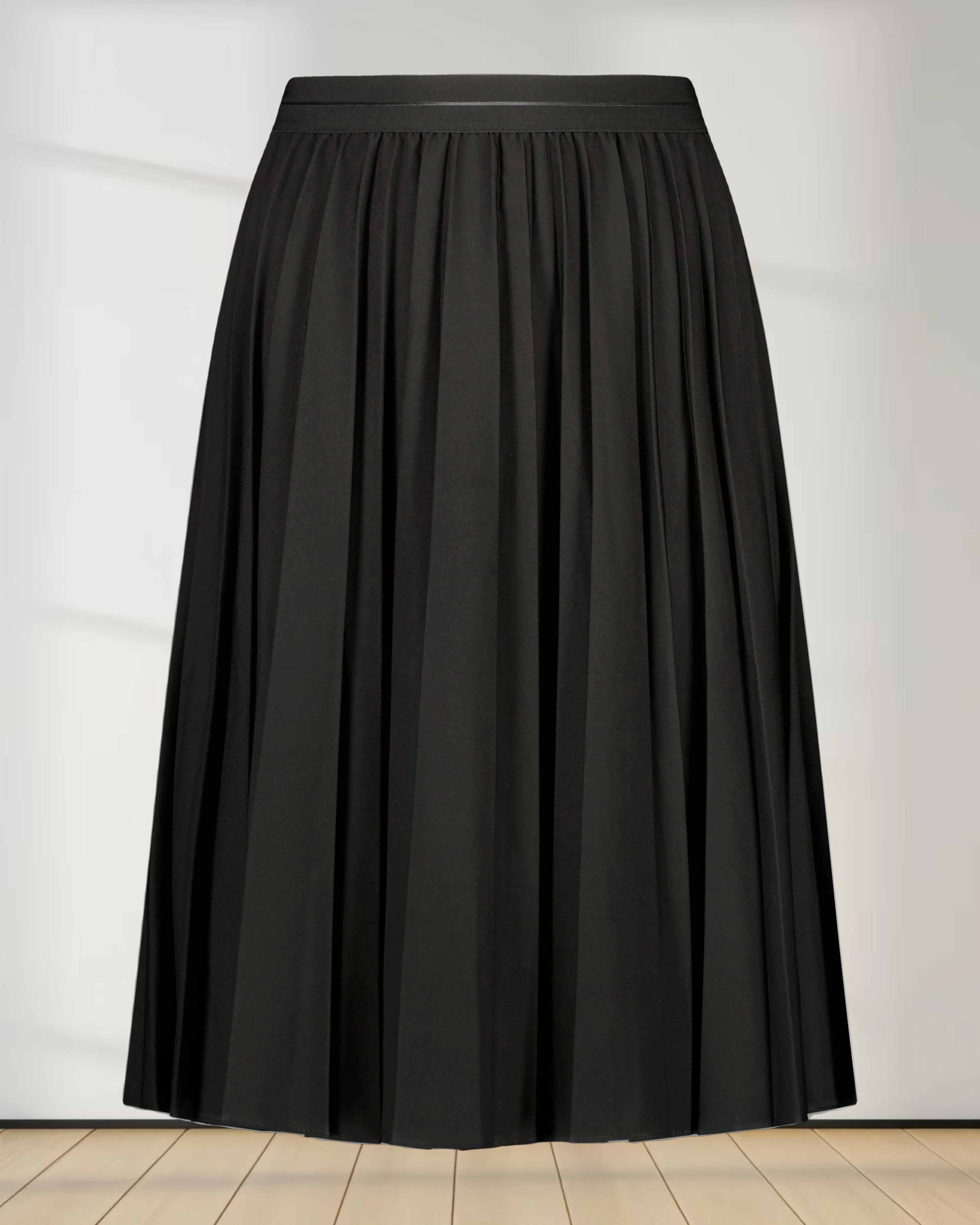 PLEATED SKIRT 27