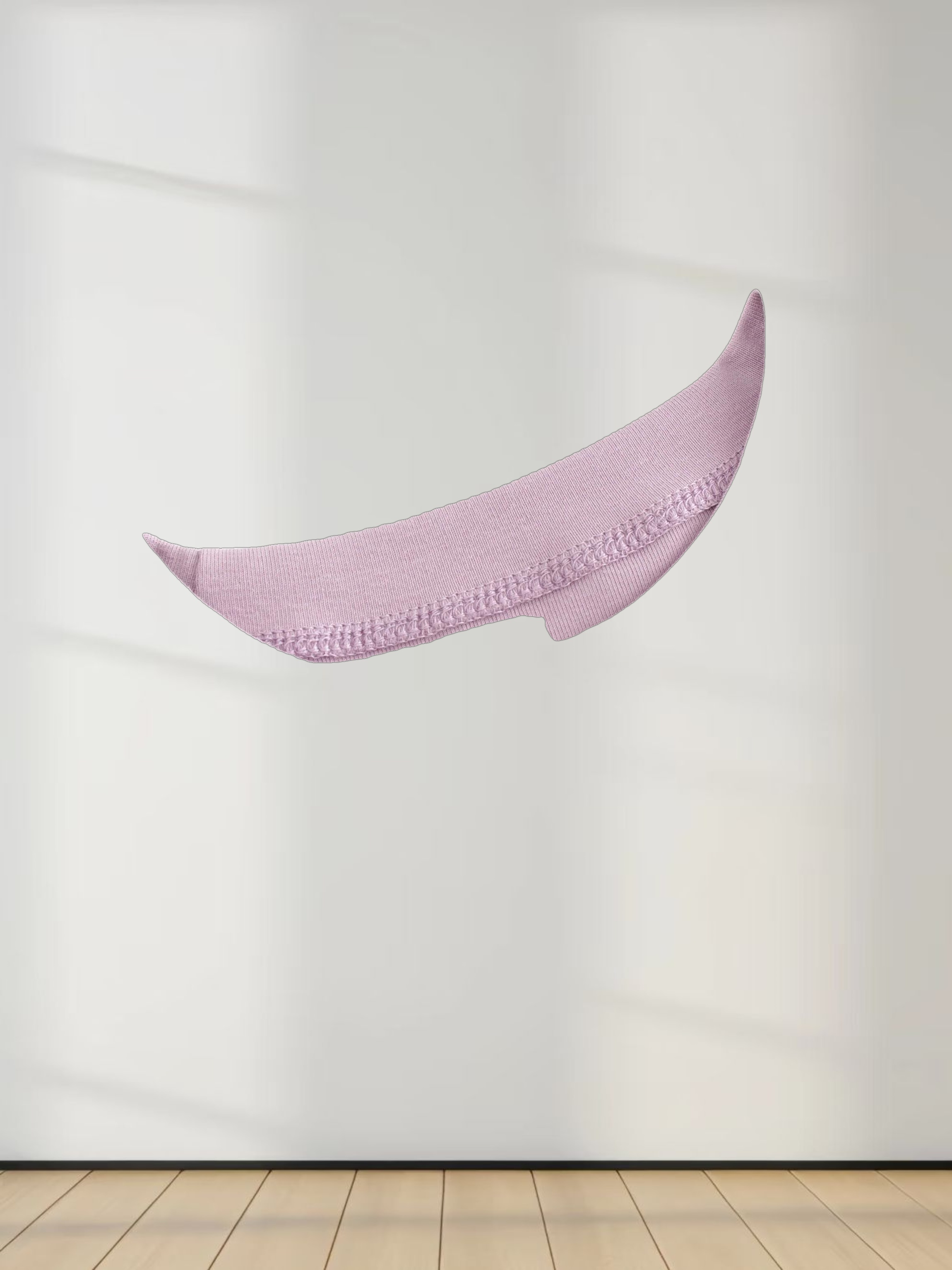 CLASSIC TEE LONG SLEEVE-LAVENDER